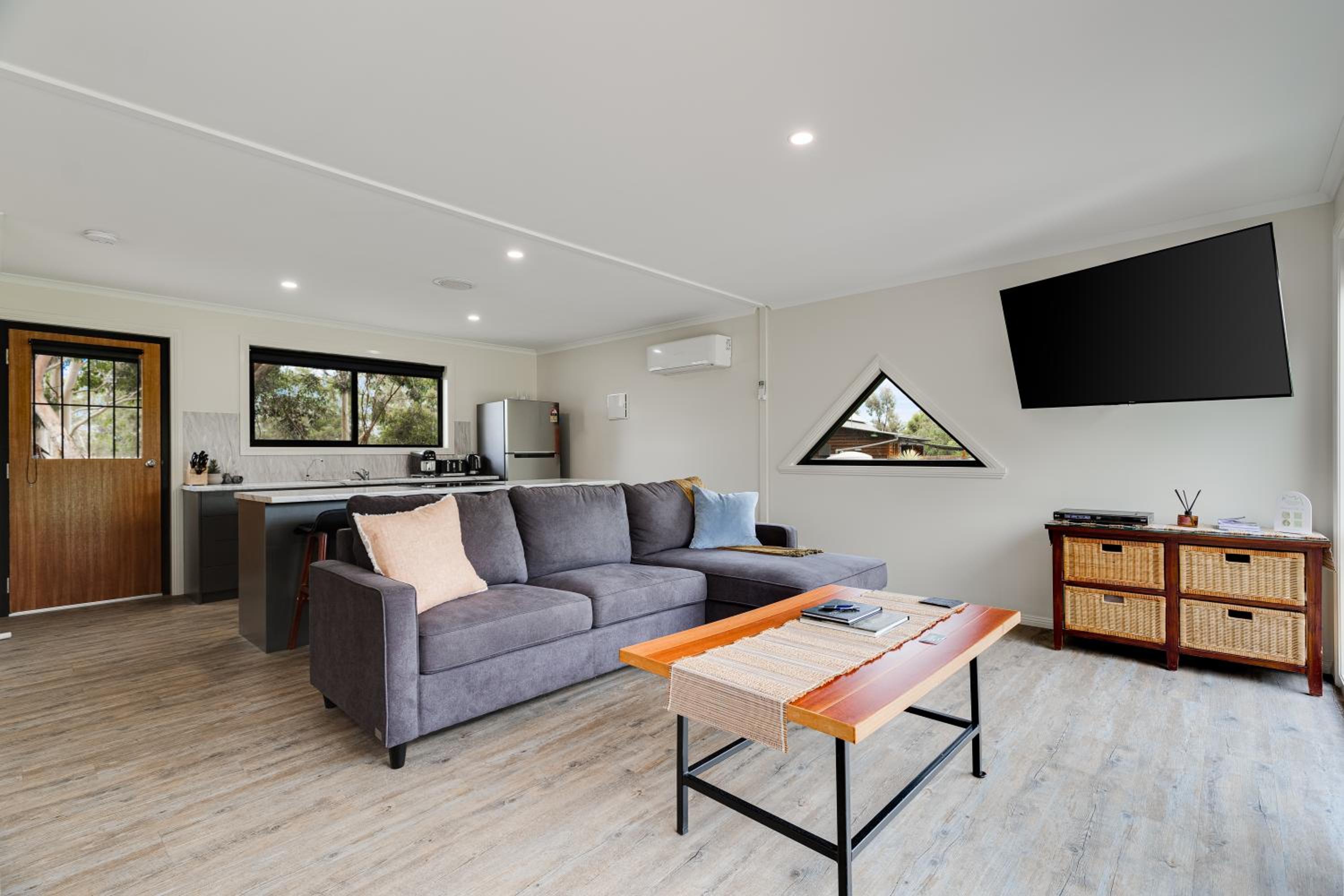 Goolwa River Retreat