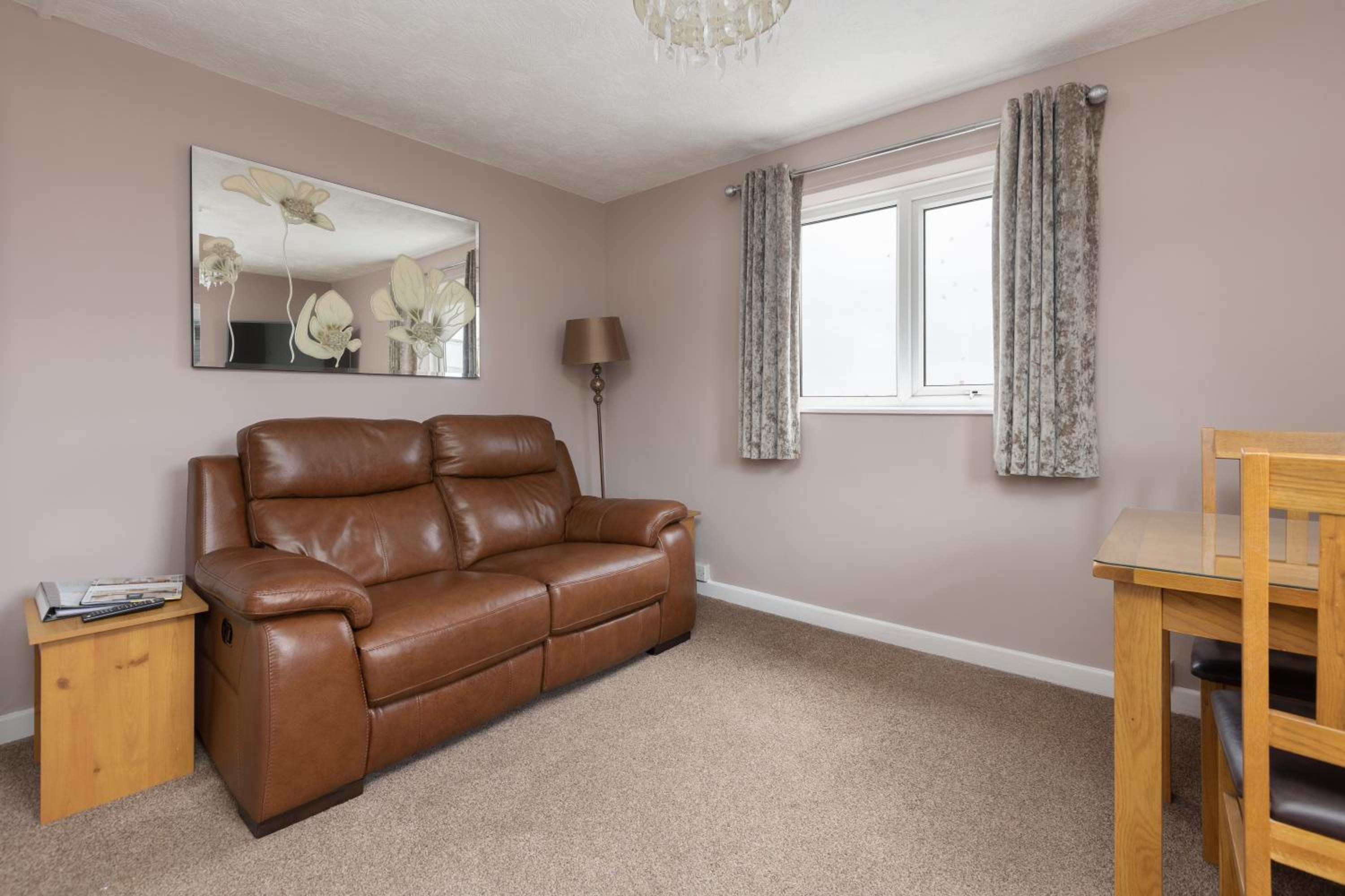 Beachcliffe Holiday Apartments