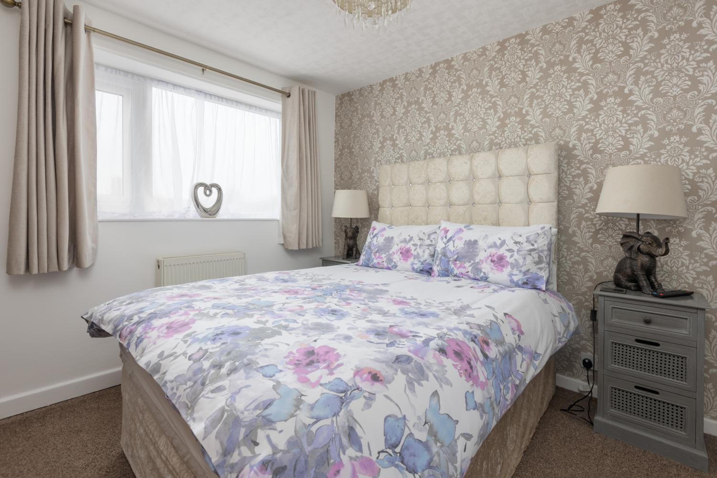 Beachcliffe Holiday Apartments