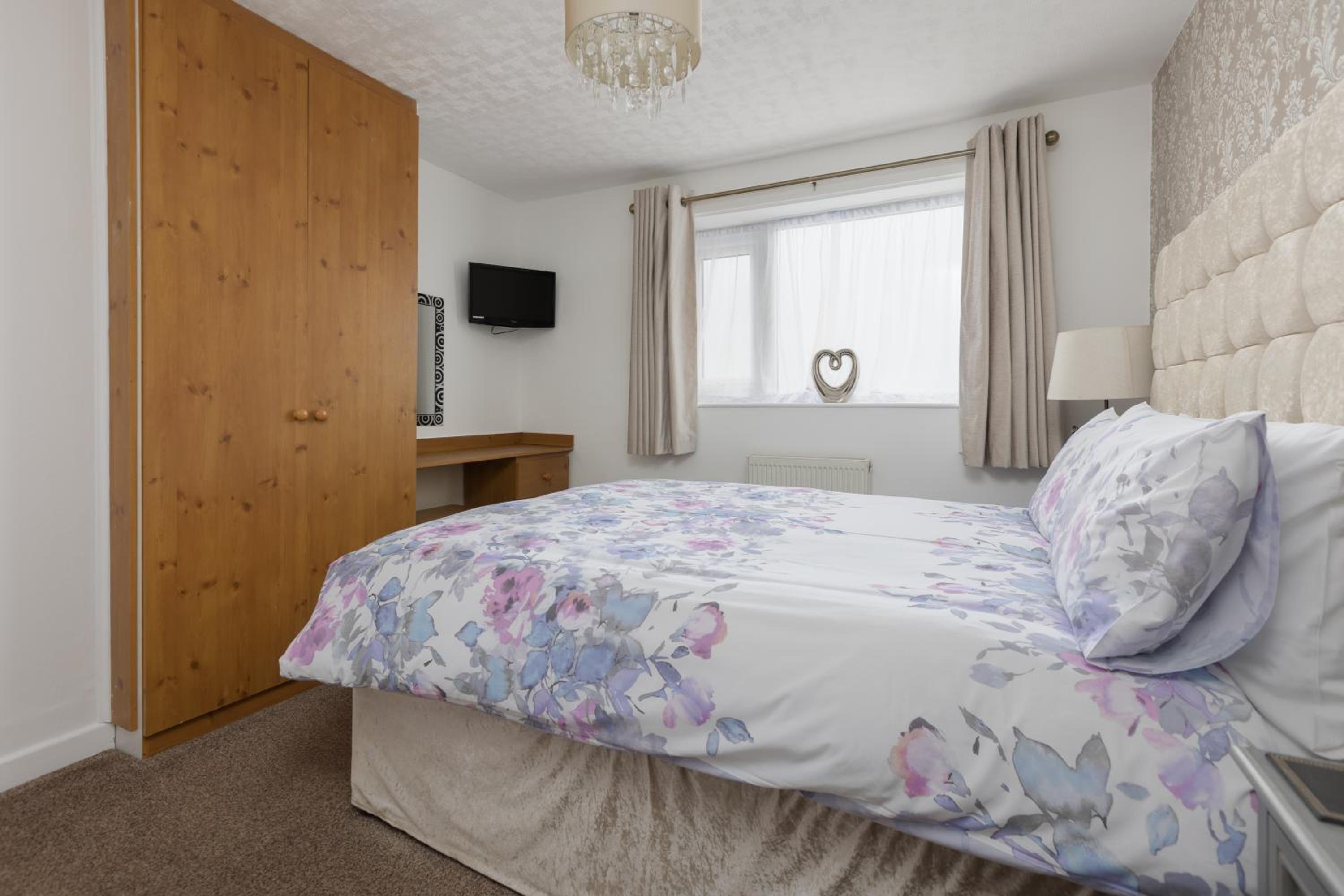 Beachcliffe Holiday Apartments