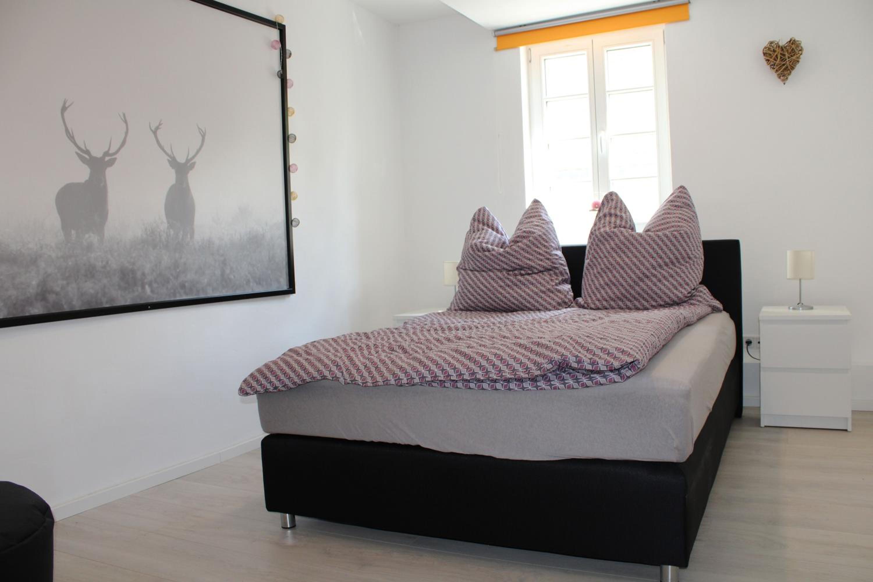 Ferienwohnung Am Kurpark Eslohe