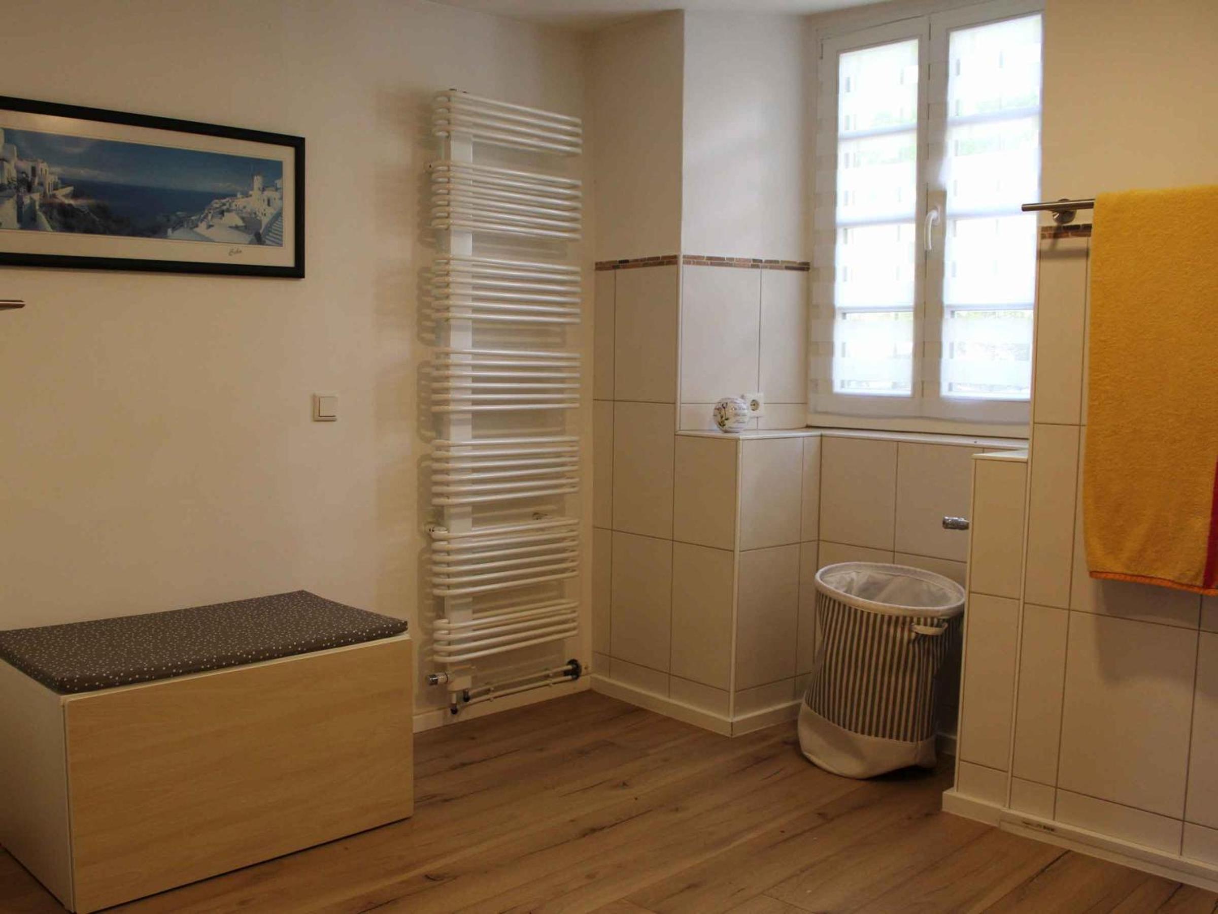 Ferienwohnung Am Kurpark Eslohe