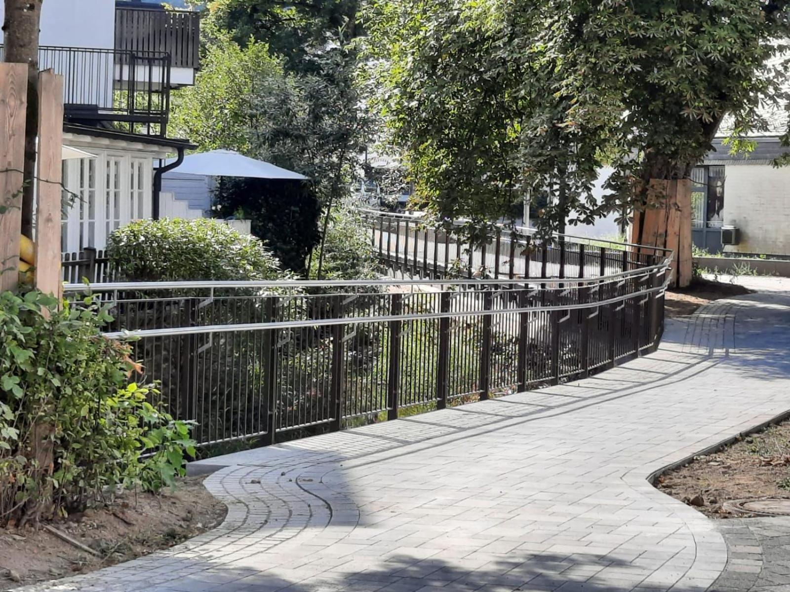 Ferienwohnung Am Kurpark Eslohe