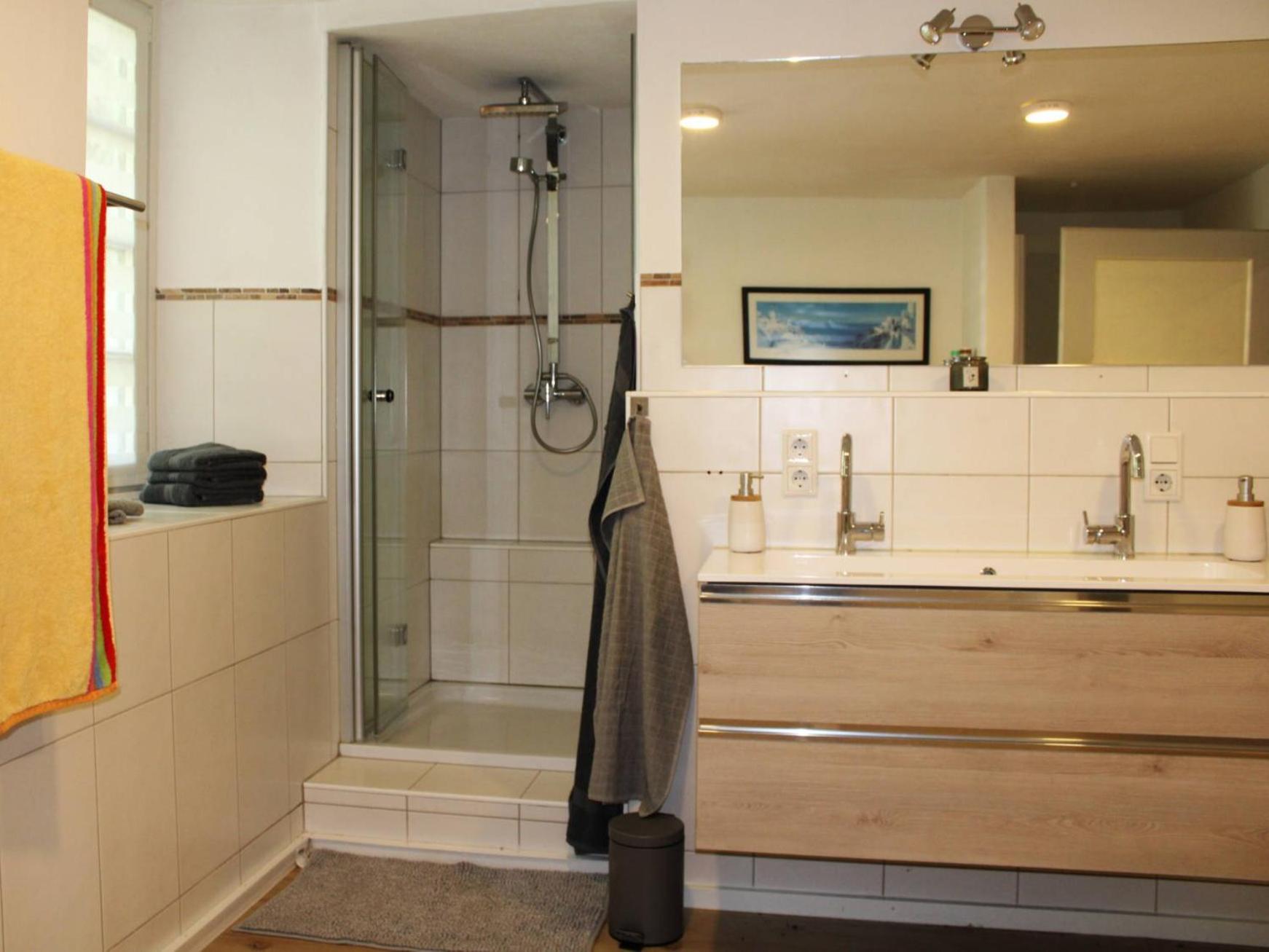 Ferienwohnung Am Kurpark Eslohe