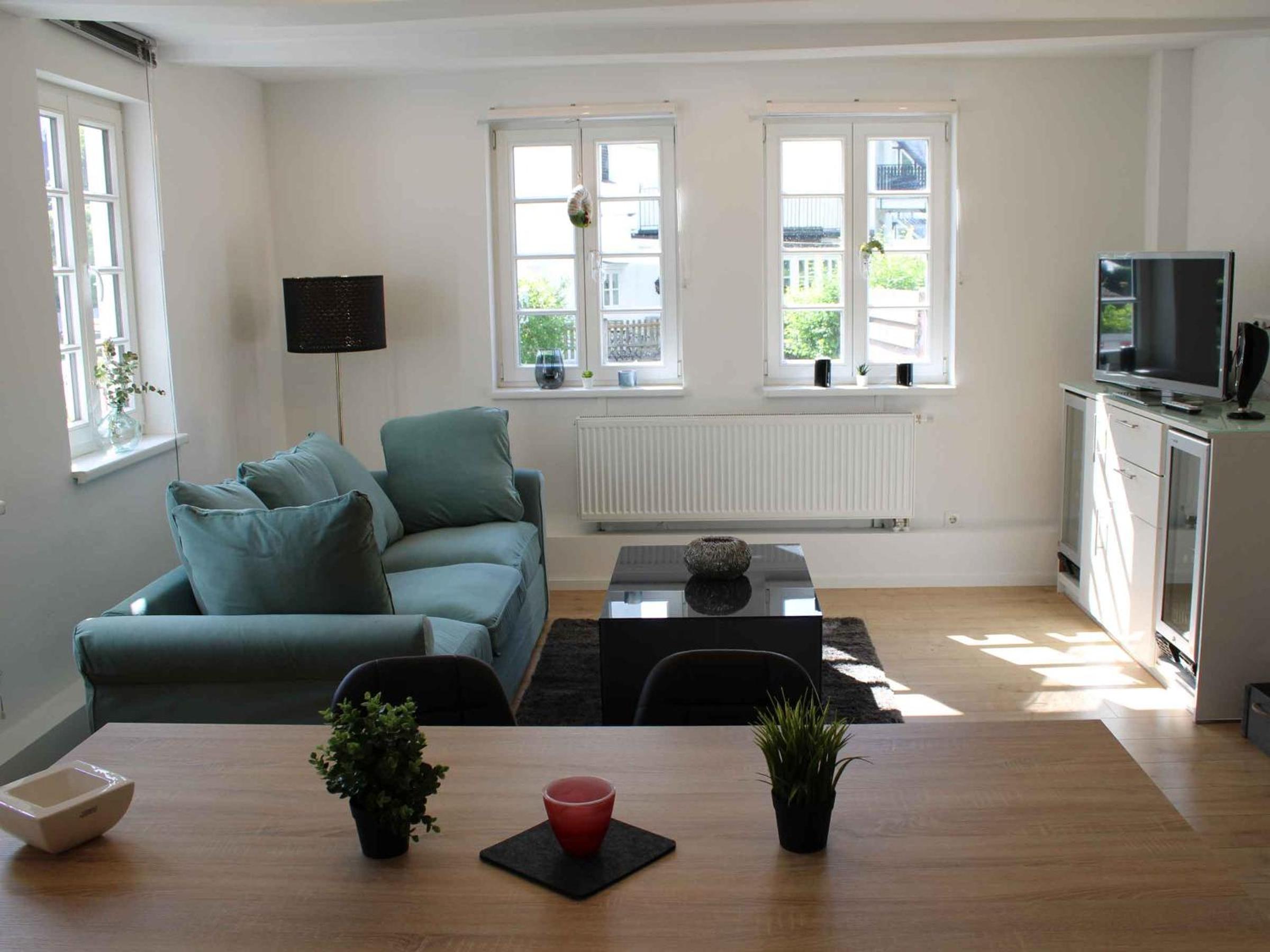 Ferienwohnung Am Kurpark Eslohe
