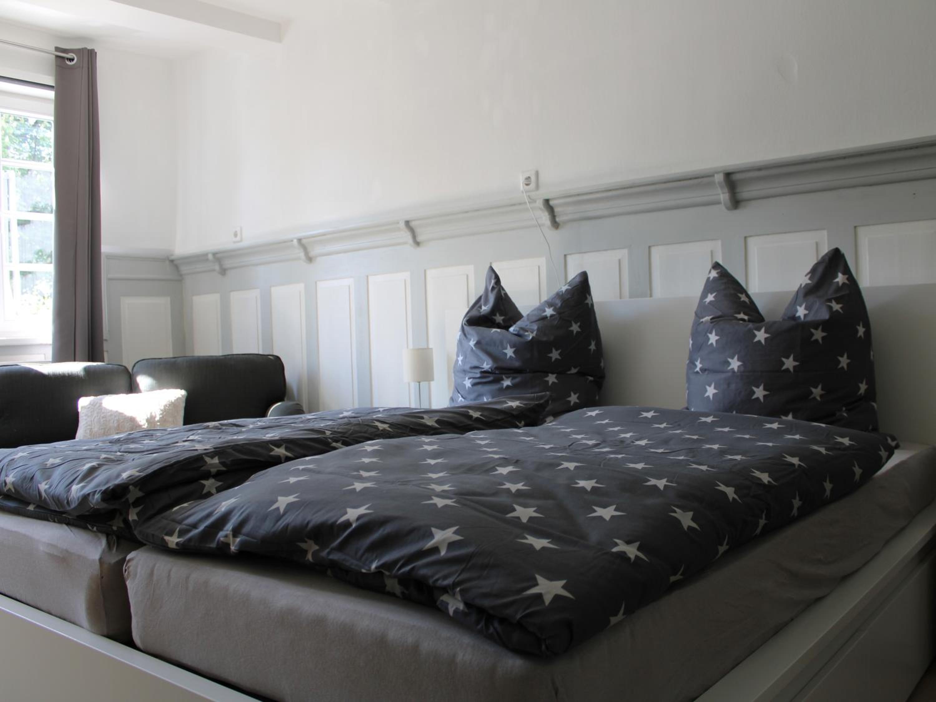 Ferienwohnung Am Kurpark Eslohe