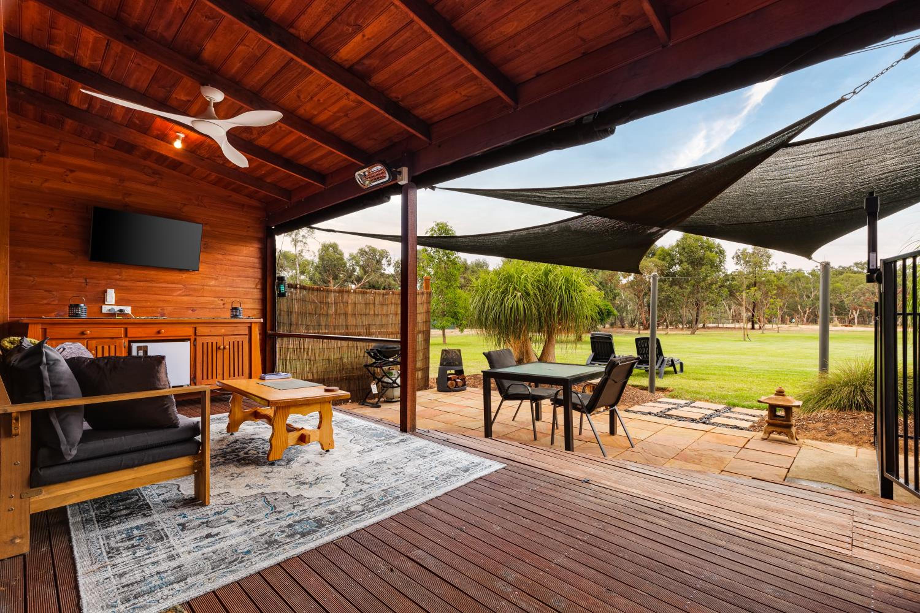 Goolwa River Retreat