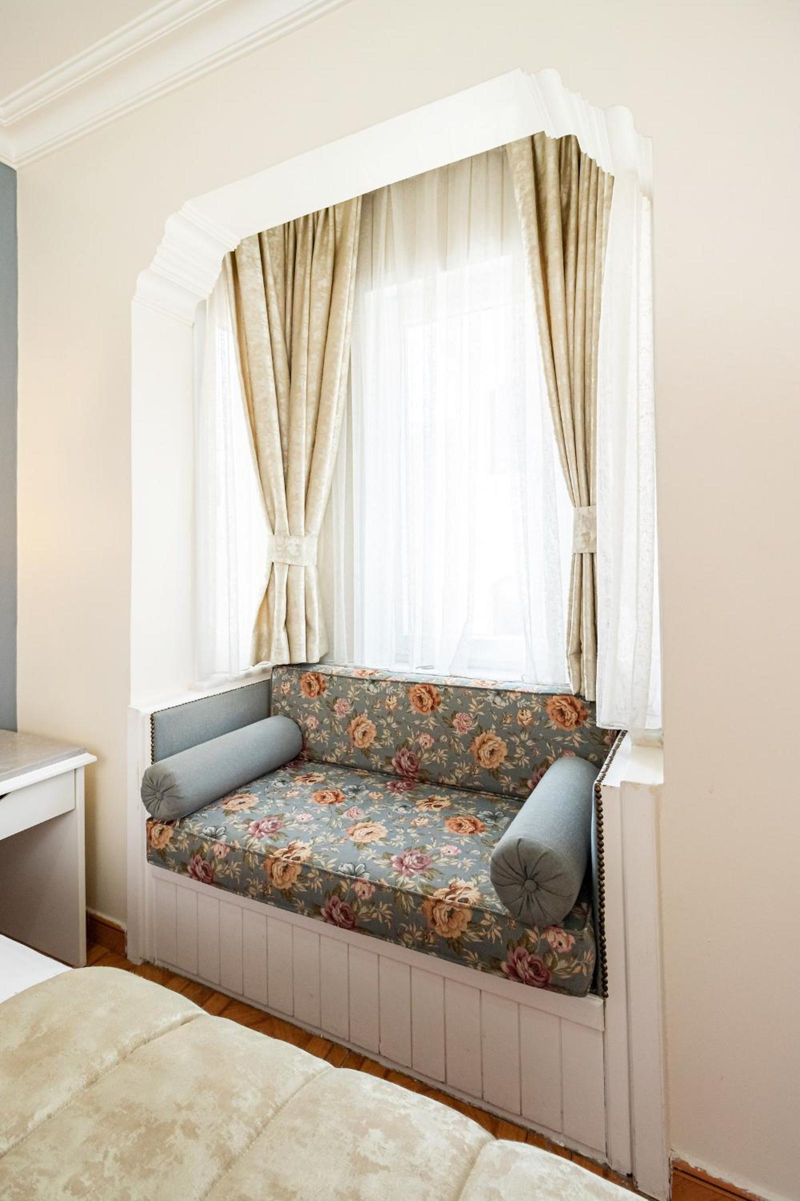 Alzer Otel Özel Sınıf - Image 32