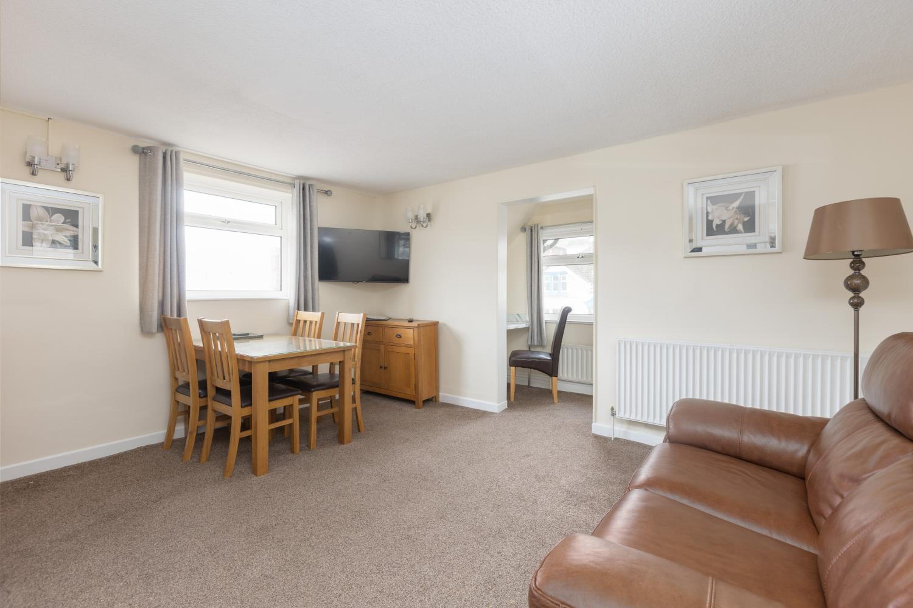 Beachcliffe Holiday Apartments