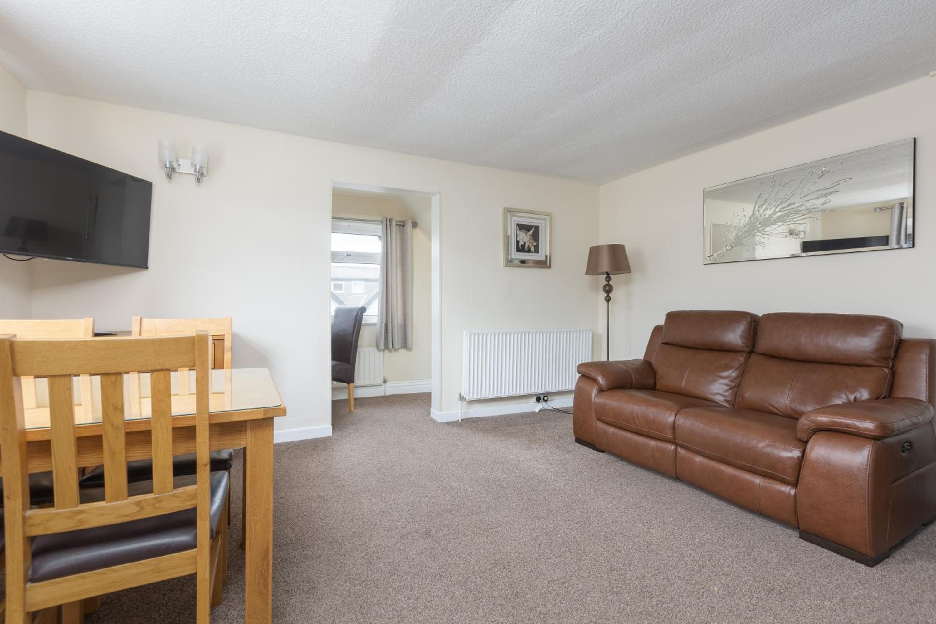 Beachcliffe Holiday Apartments