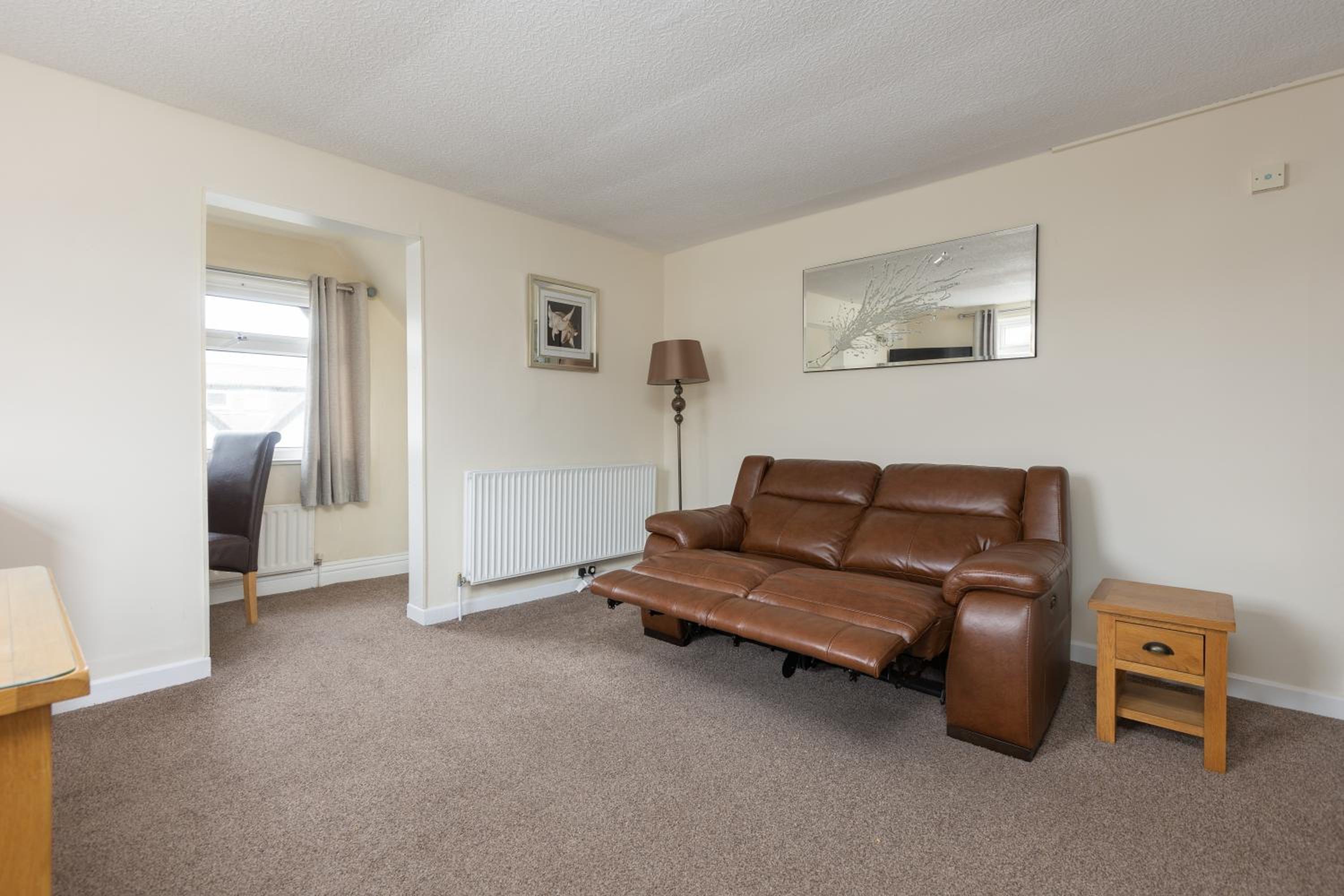 Beachcliffe Holiday Apartments