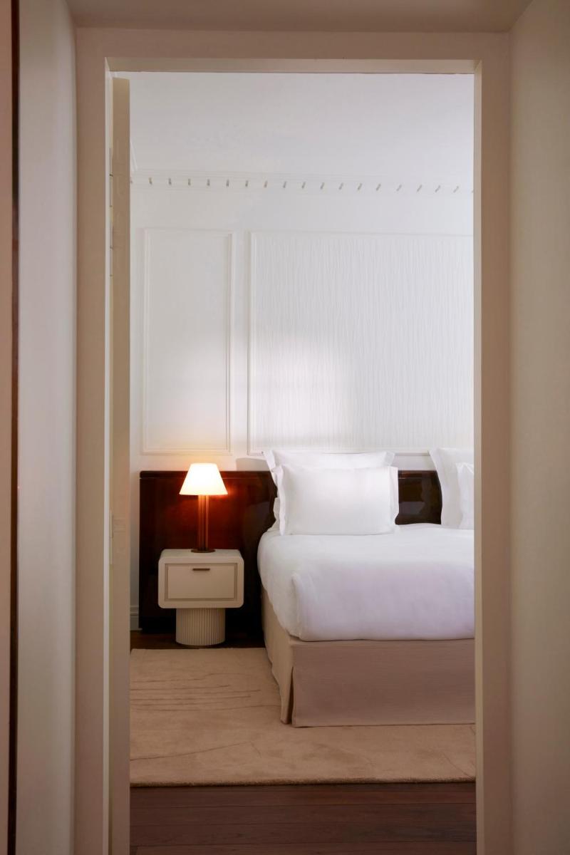 Maison Delano Paris 21
