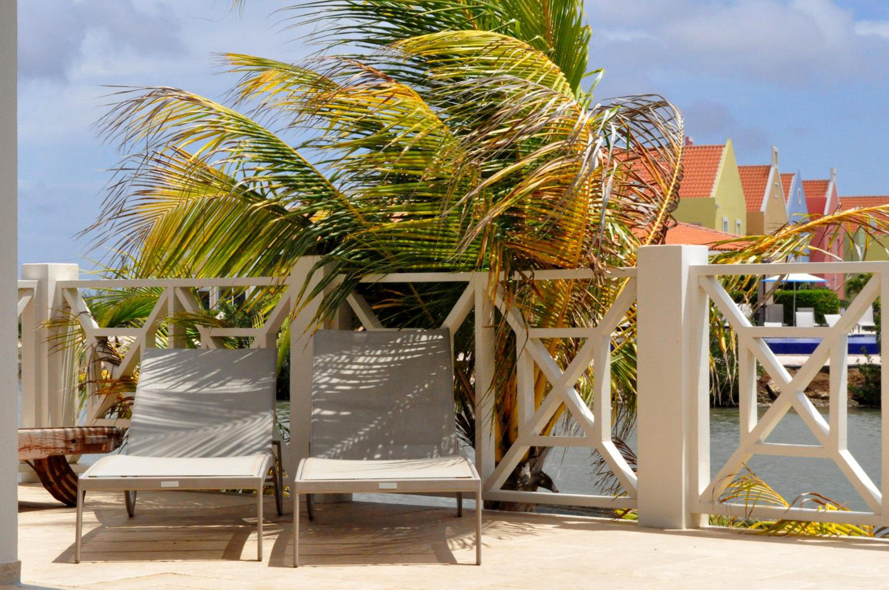 Starshipvillas Bonaire