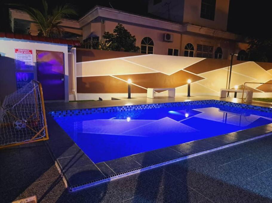 Cs Villa Homestay photo 7