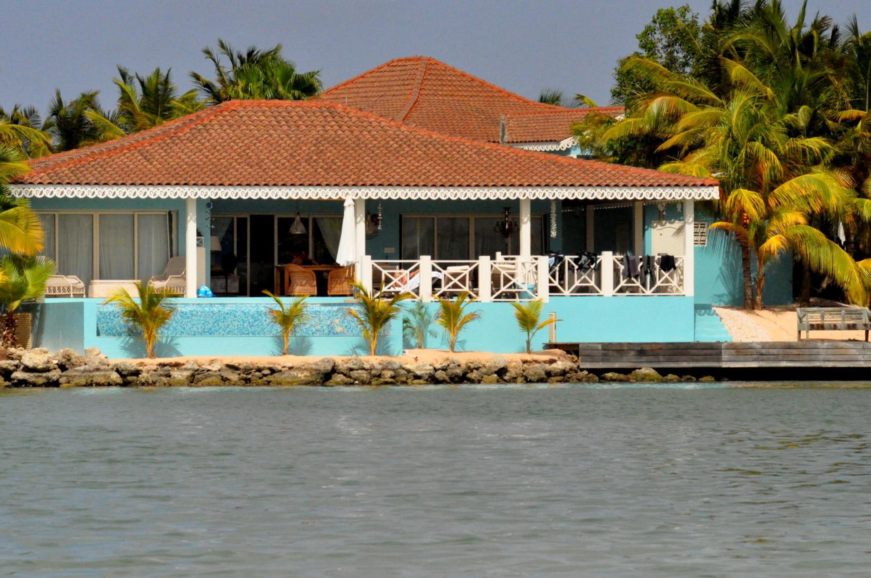 Starshipvillas Bonaire