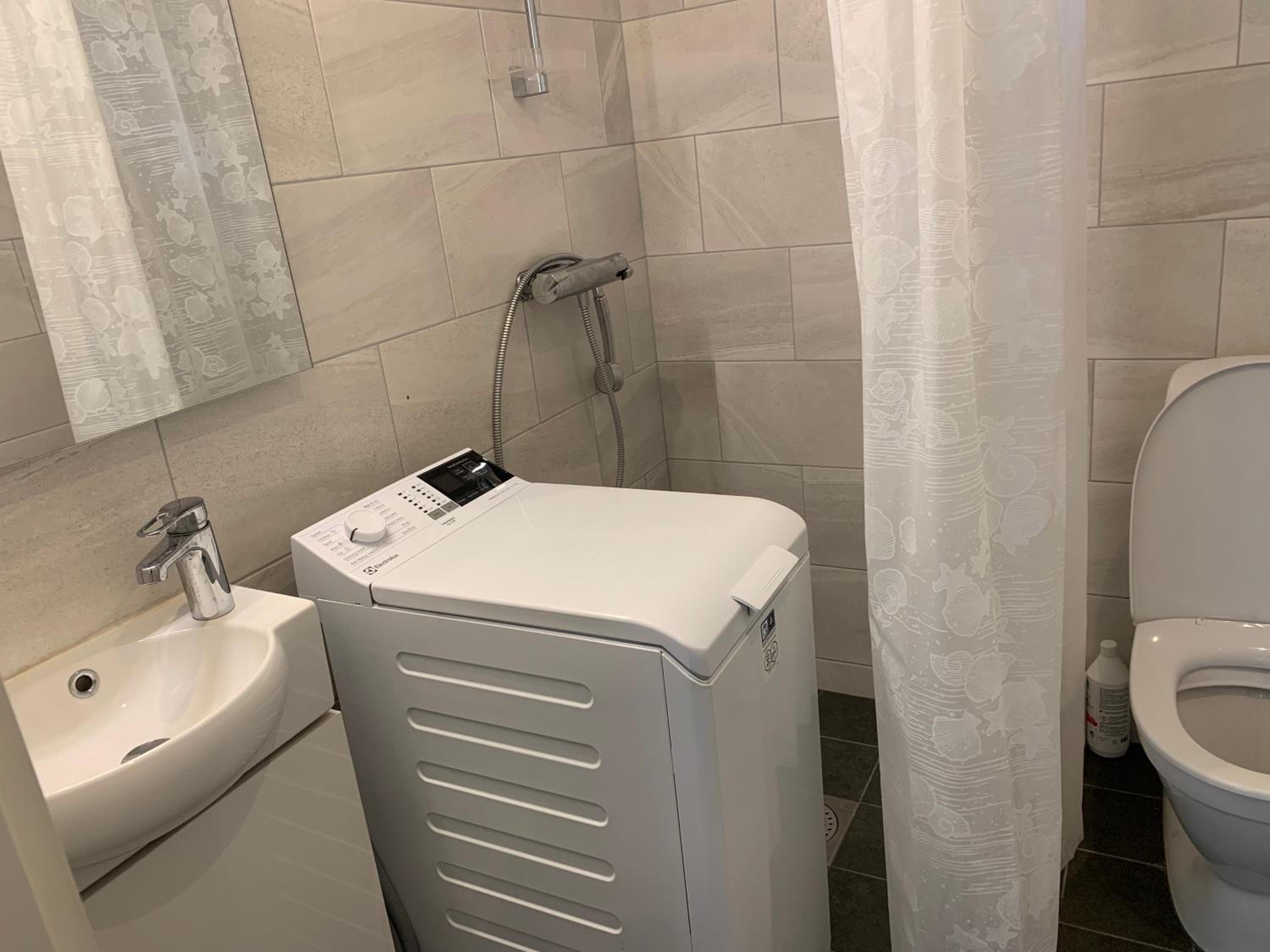 Apartment in Kista Stockholm view 5