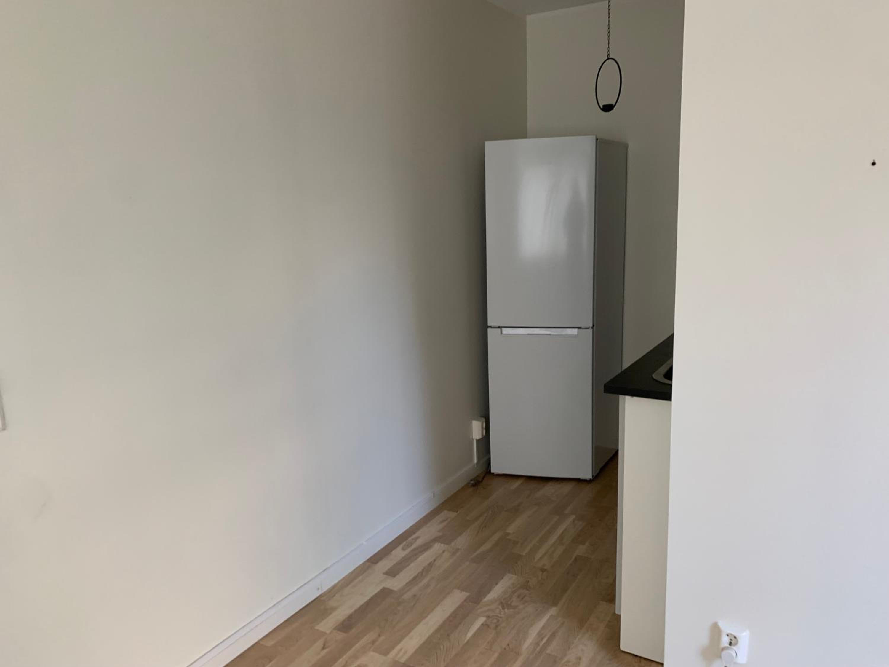 Apartment in Kista Stockholm view 3