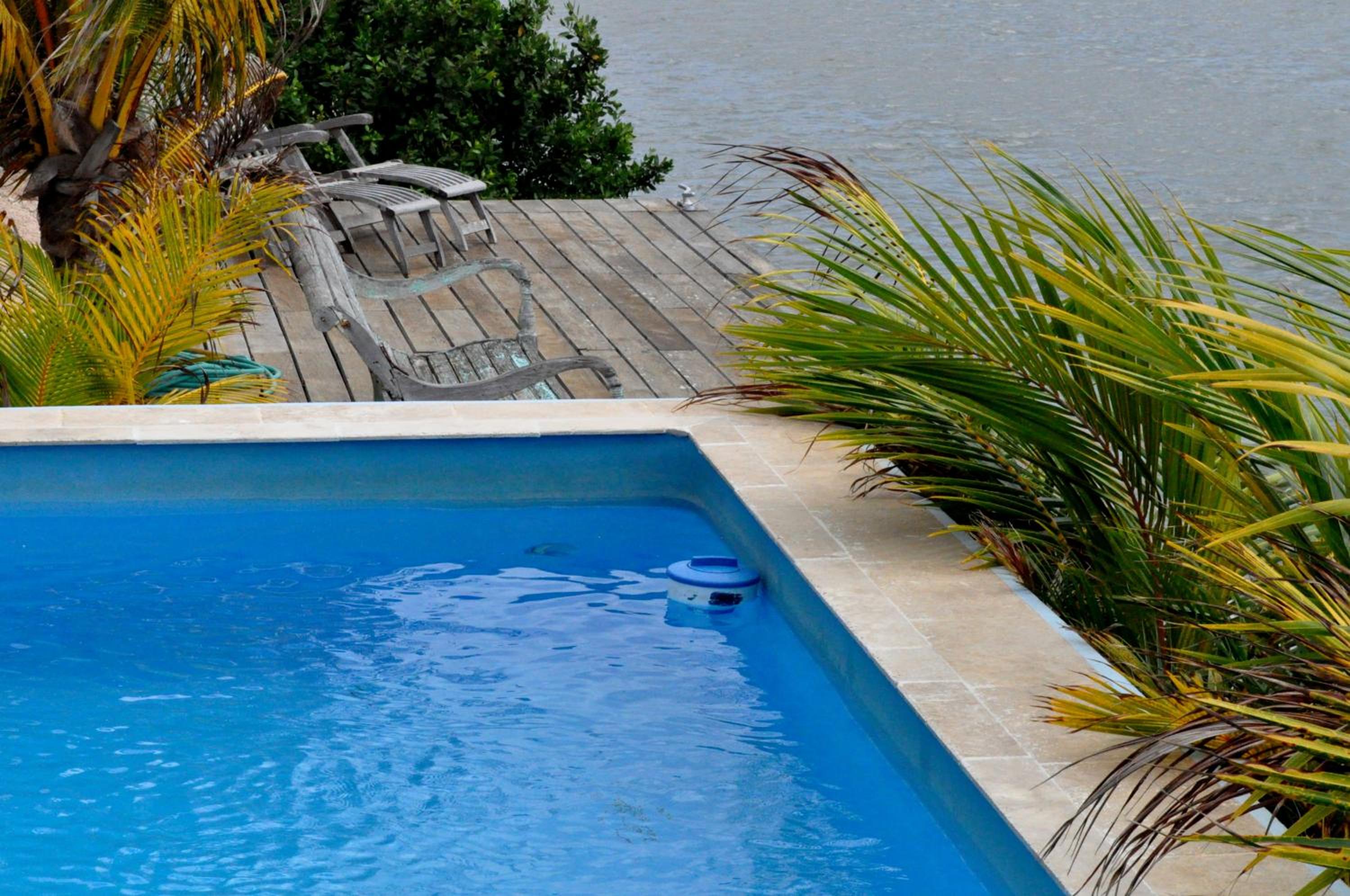 Starshipvillas Bonaire