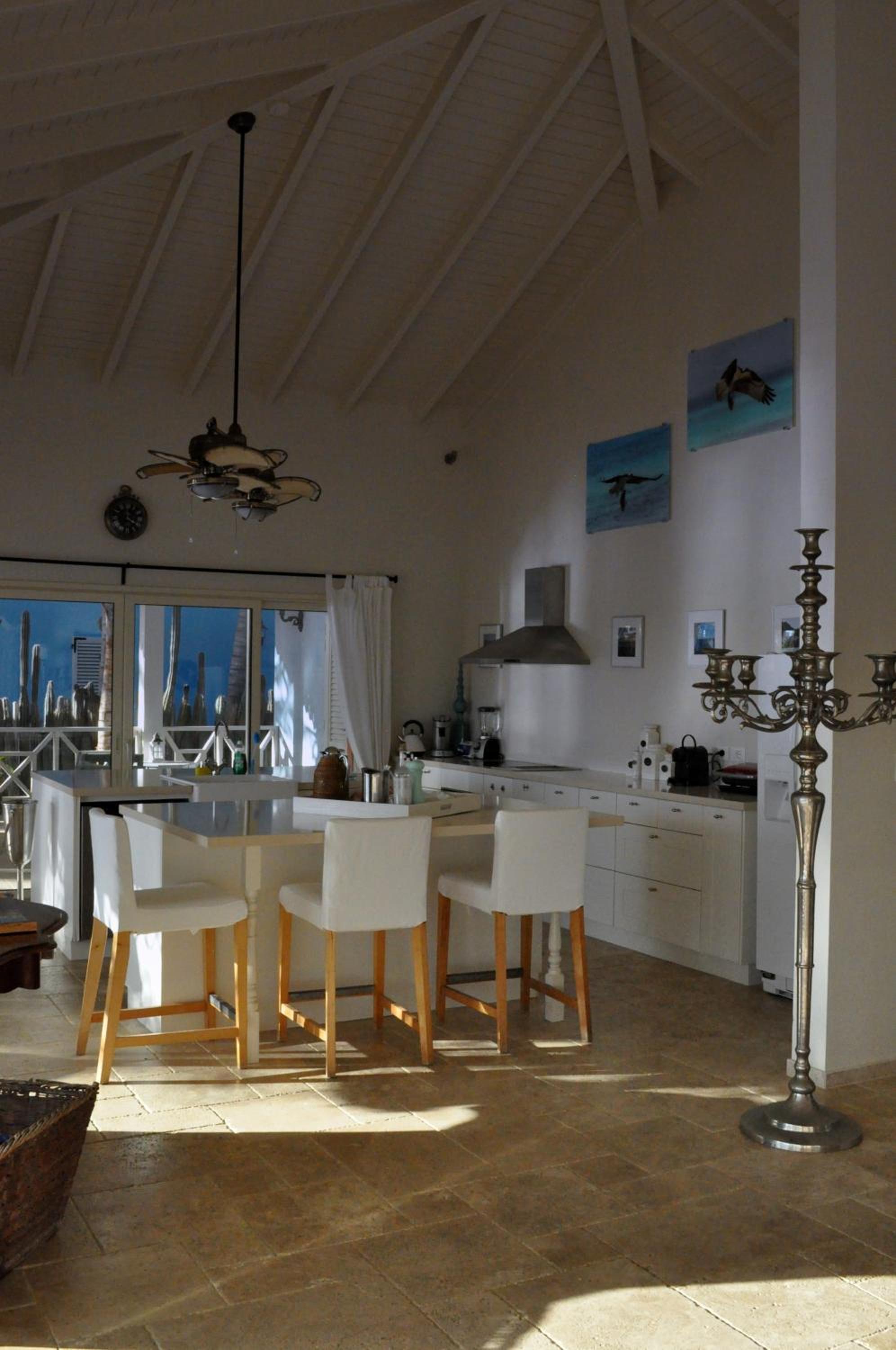 Starshipvillas Bonaire