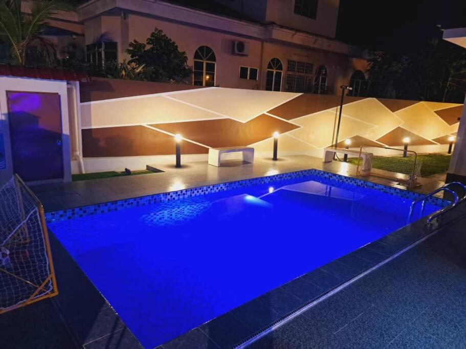 Cs Villa Homestay photo 8
