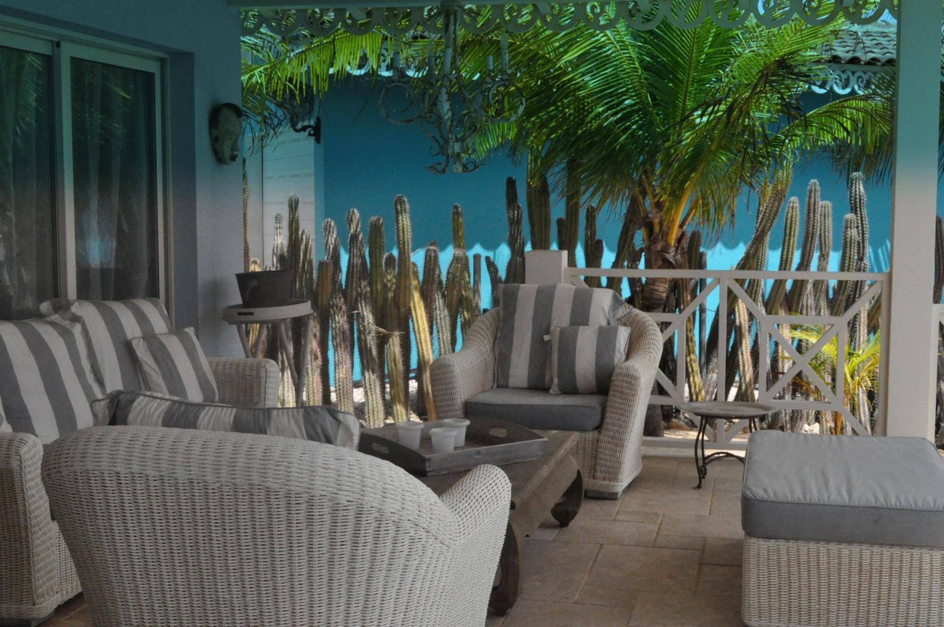Starshipvillas Bonaire