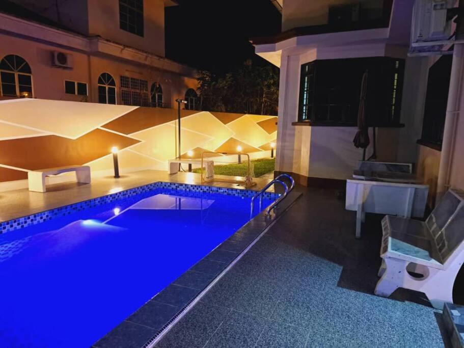 Cs Villa Homestay photo 6