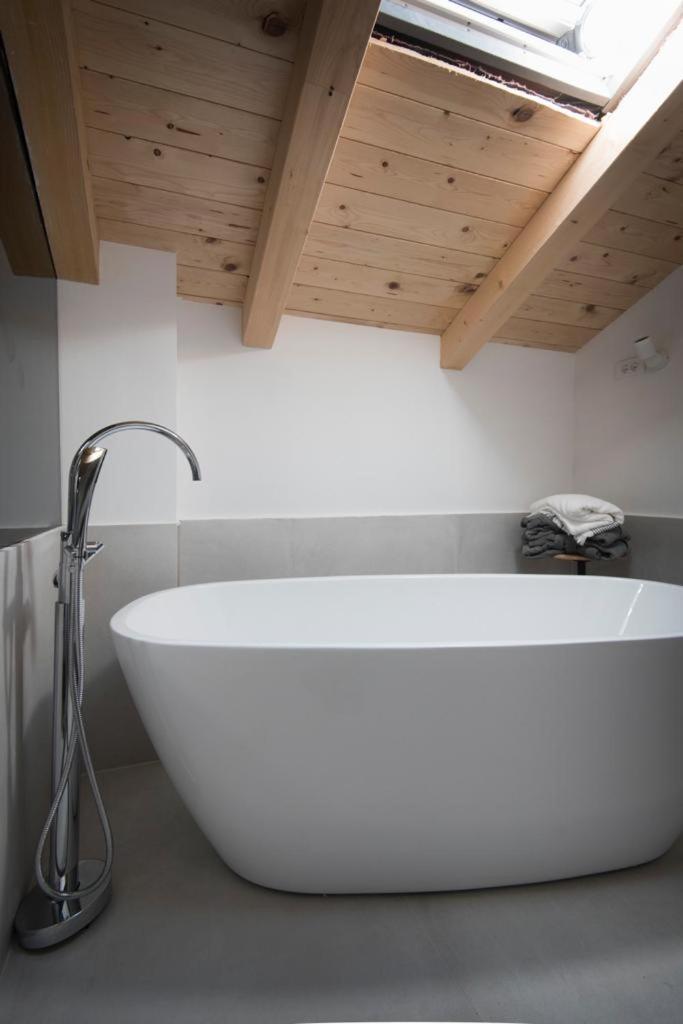 Sibinicum luxury rooms