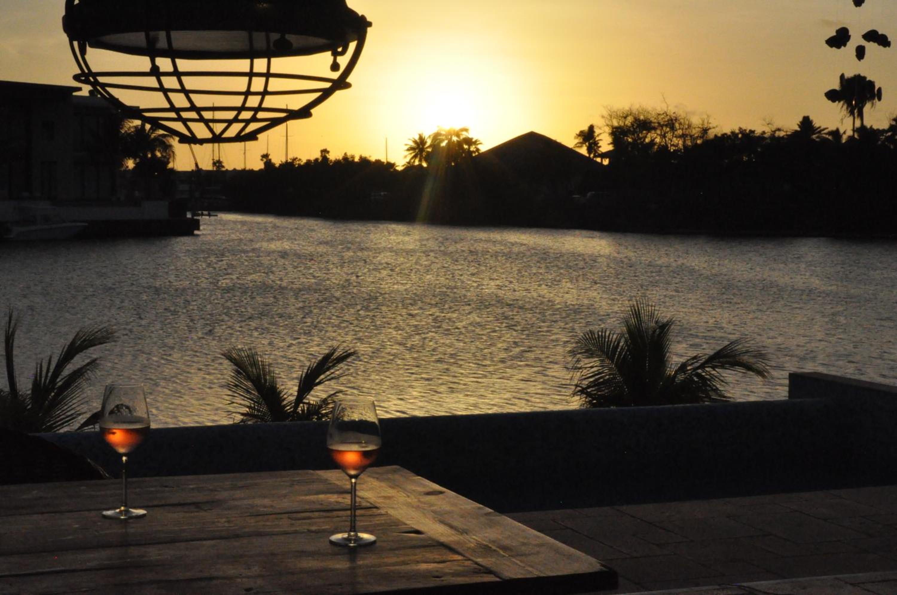 Starshipvillas Bonaire