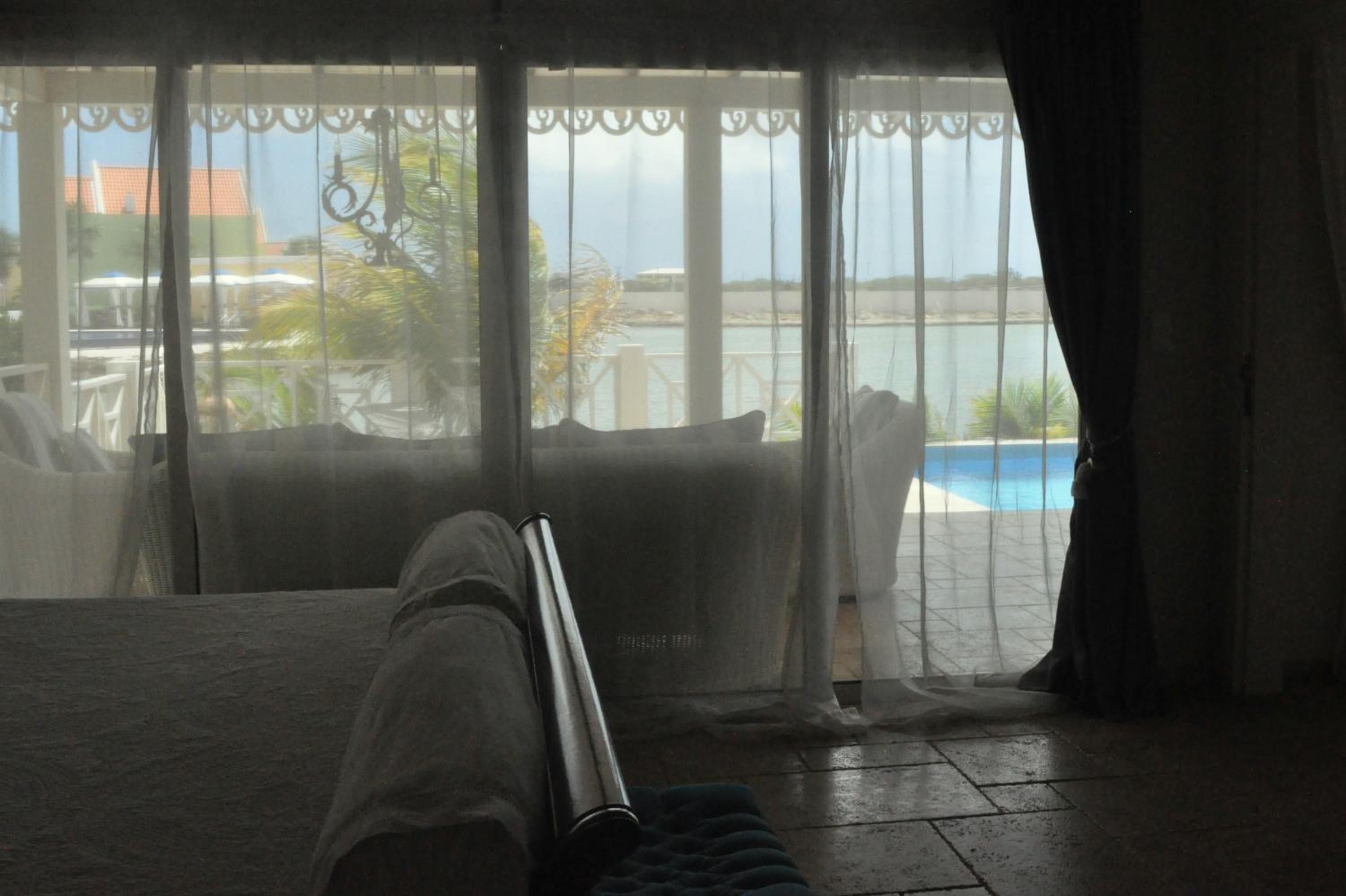 Starshipvillas Bonaire