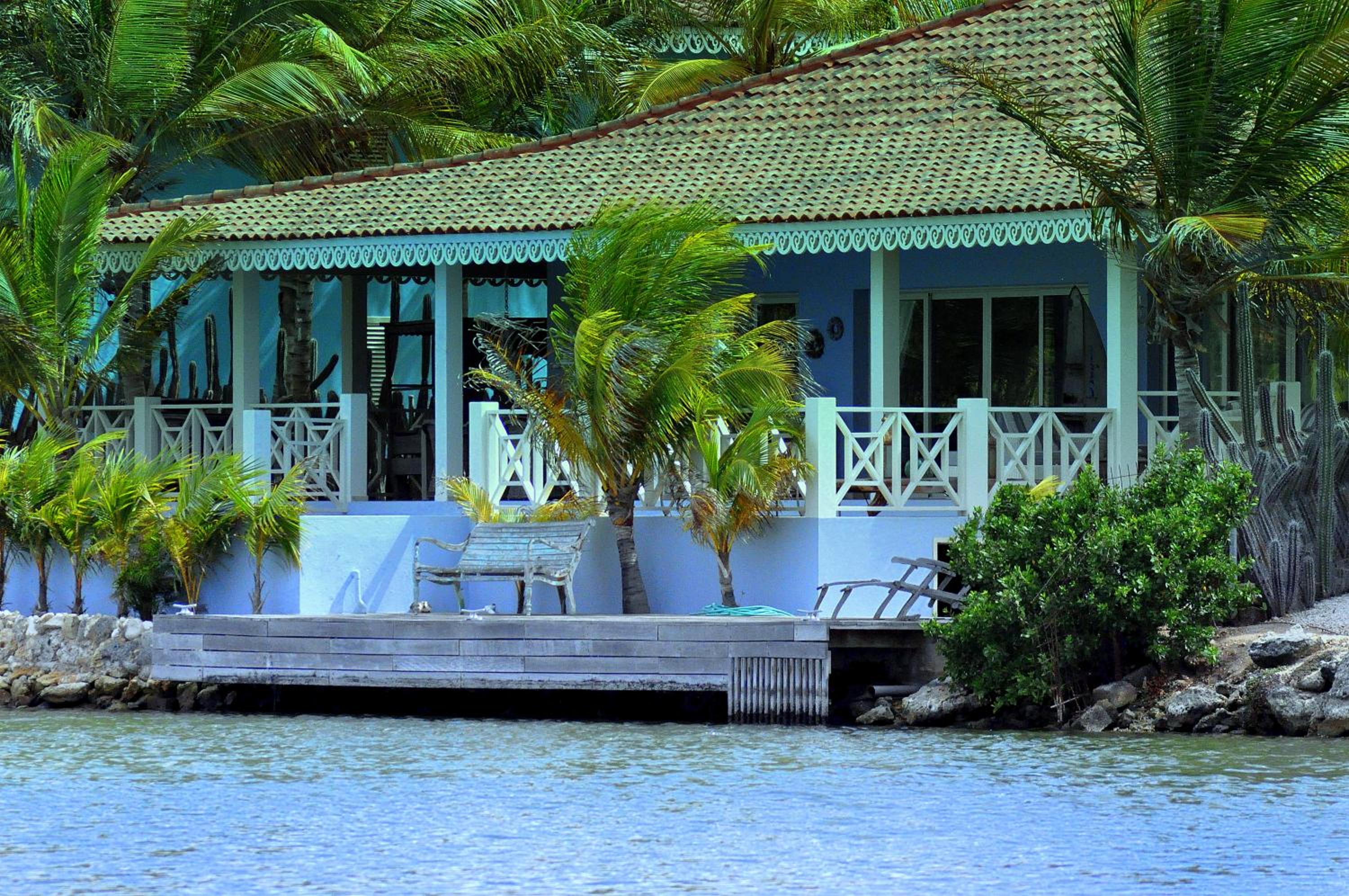 Starshipvillas Bonaire