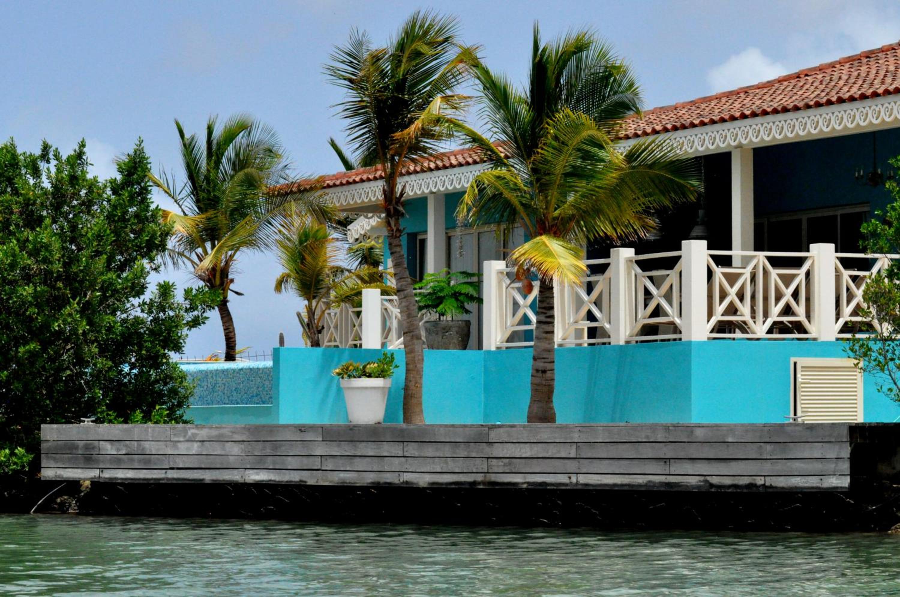 Starshipvillas Bonaire