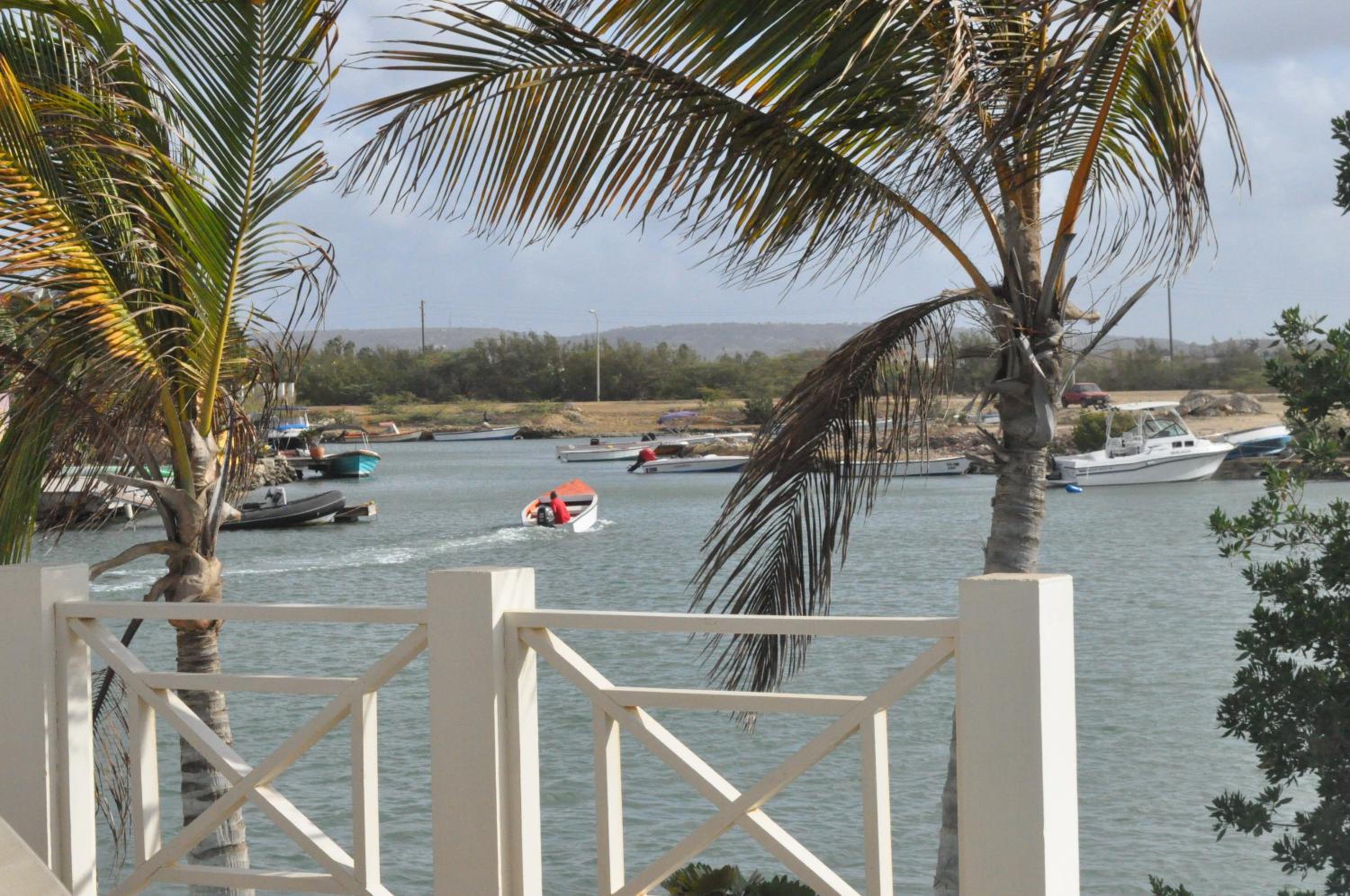 Starshipvillas Bonaire