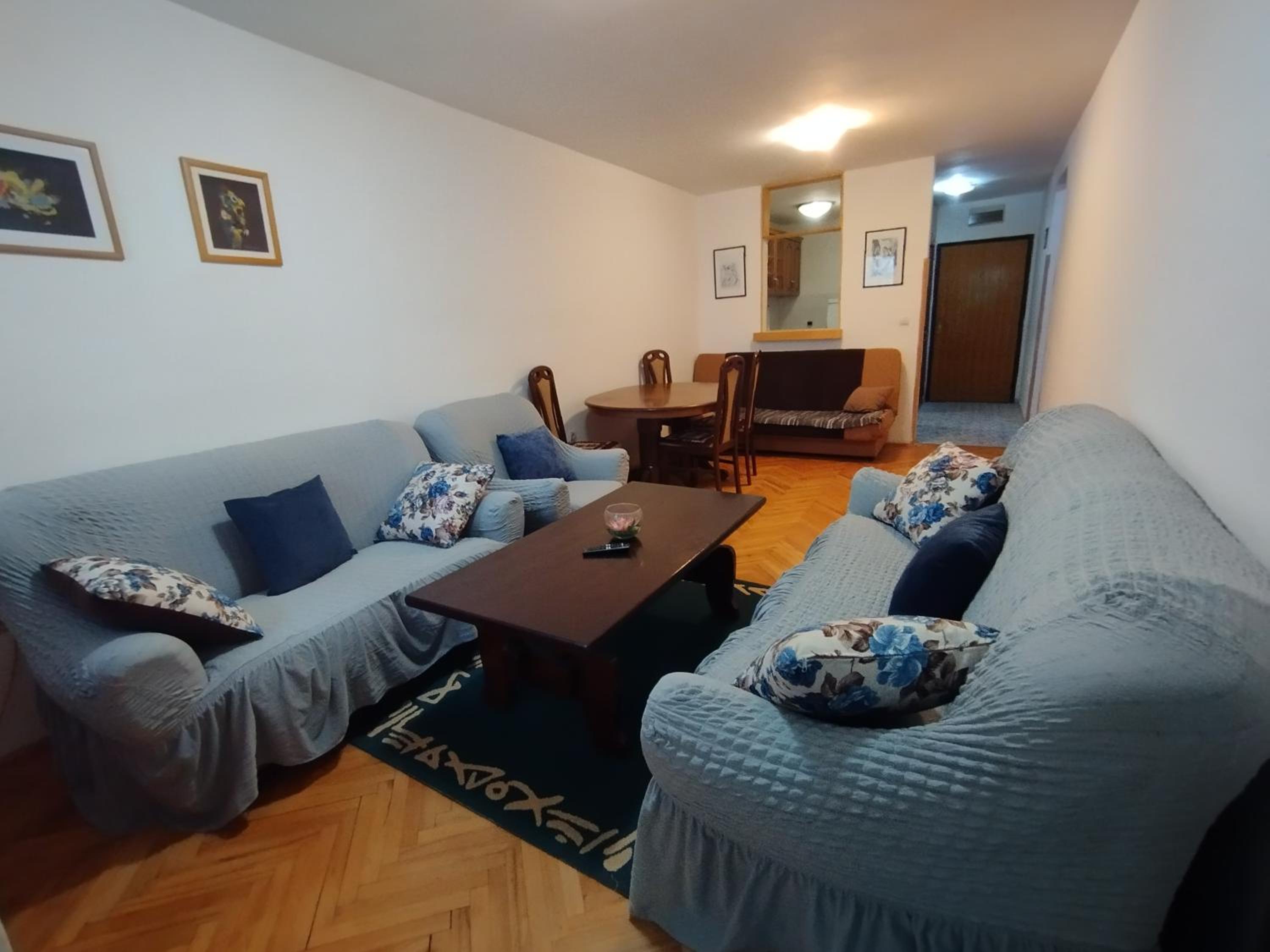 Apartment in Budva view 3