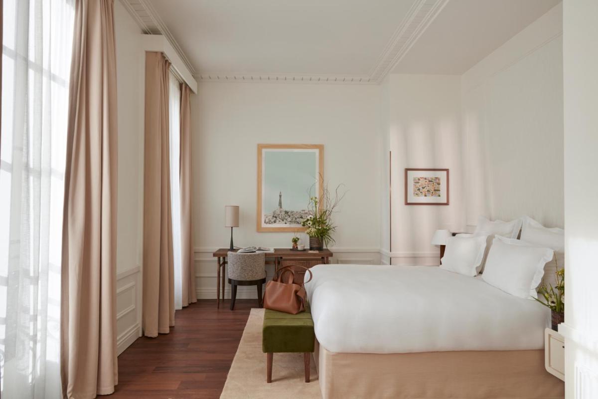 Maison Delano Paris 22