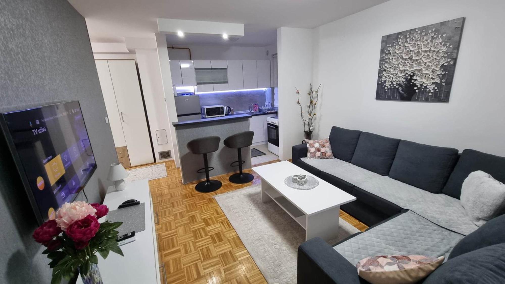 Aya apartment Sarajevo