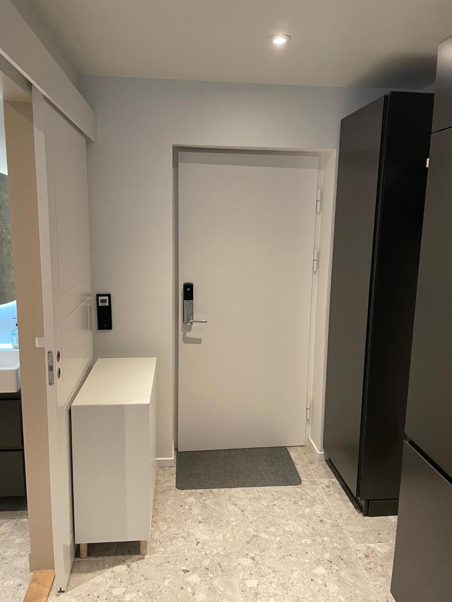 Apartment in Sollentuna Centrum 1205 view 2