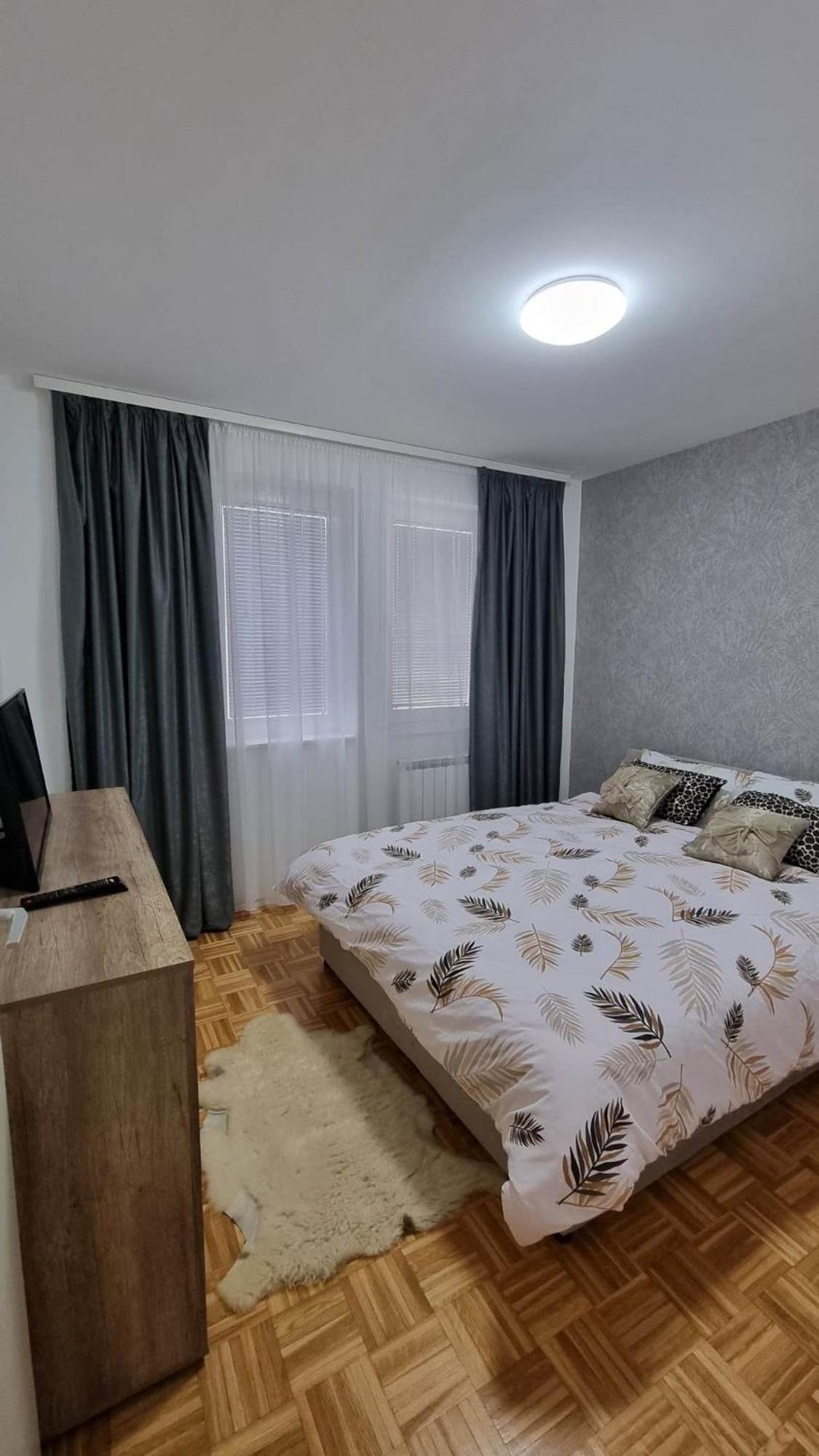 Aya apartment Sarajevo