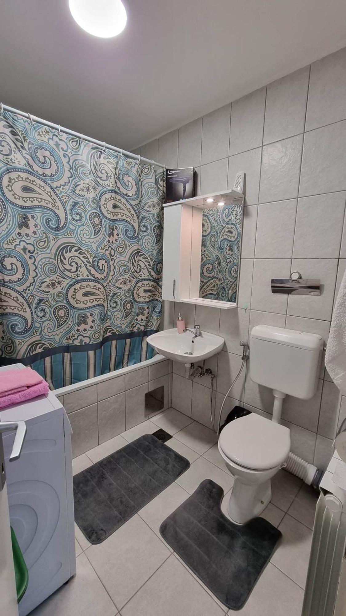 Aya apartment Sarajevo