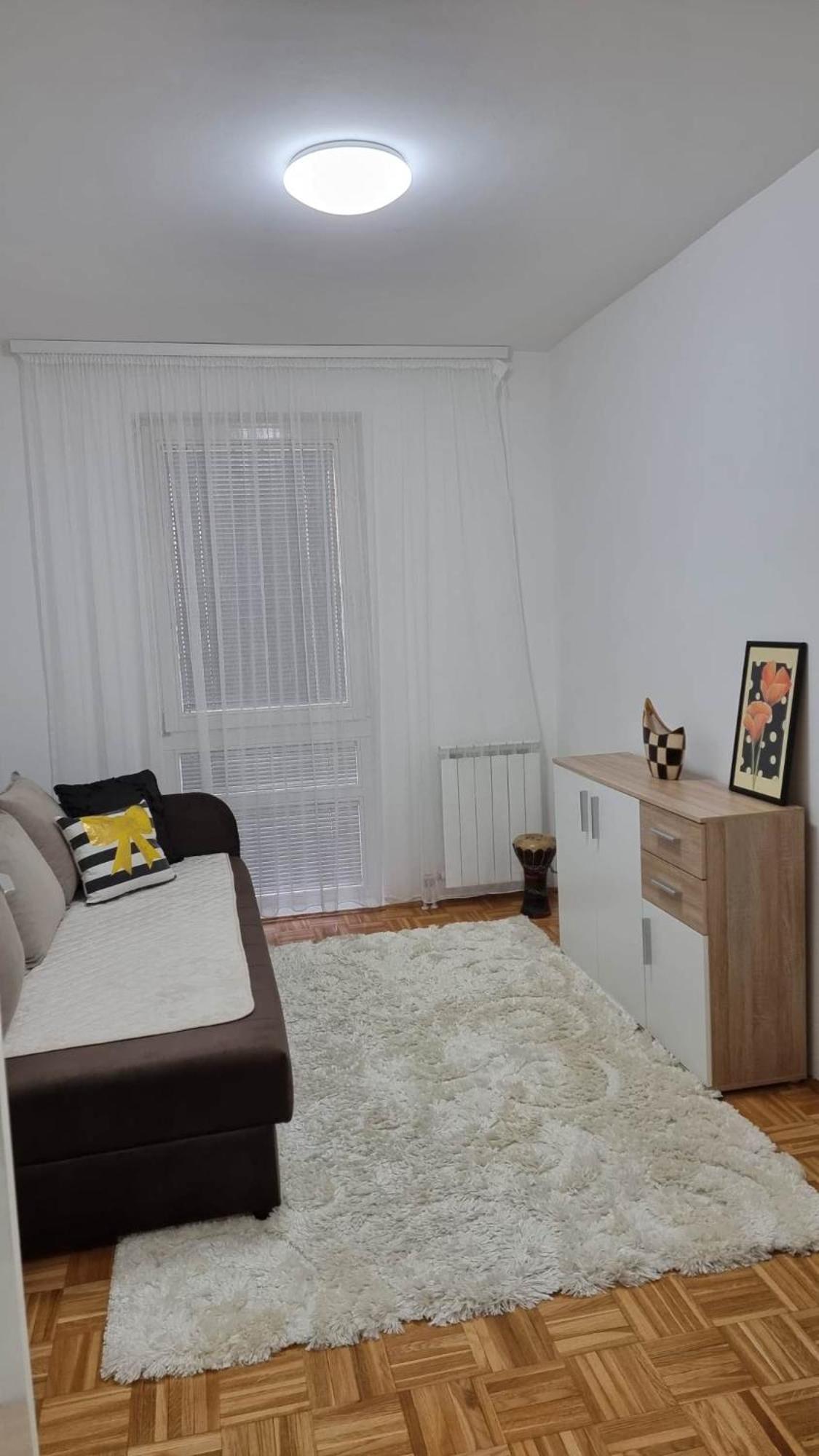 Aya apartment Sarajevo