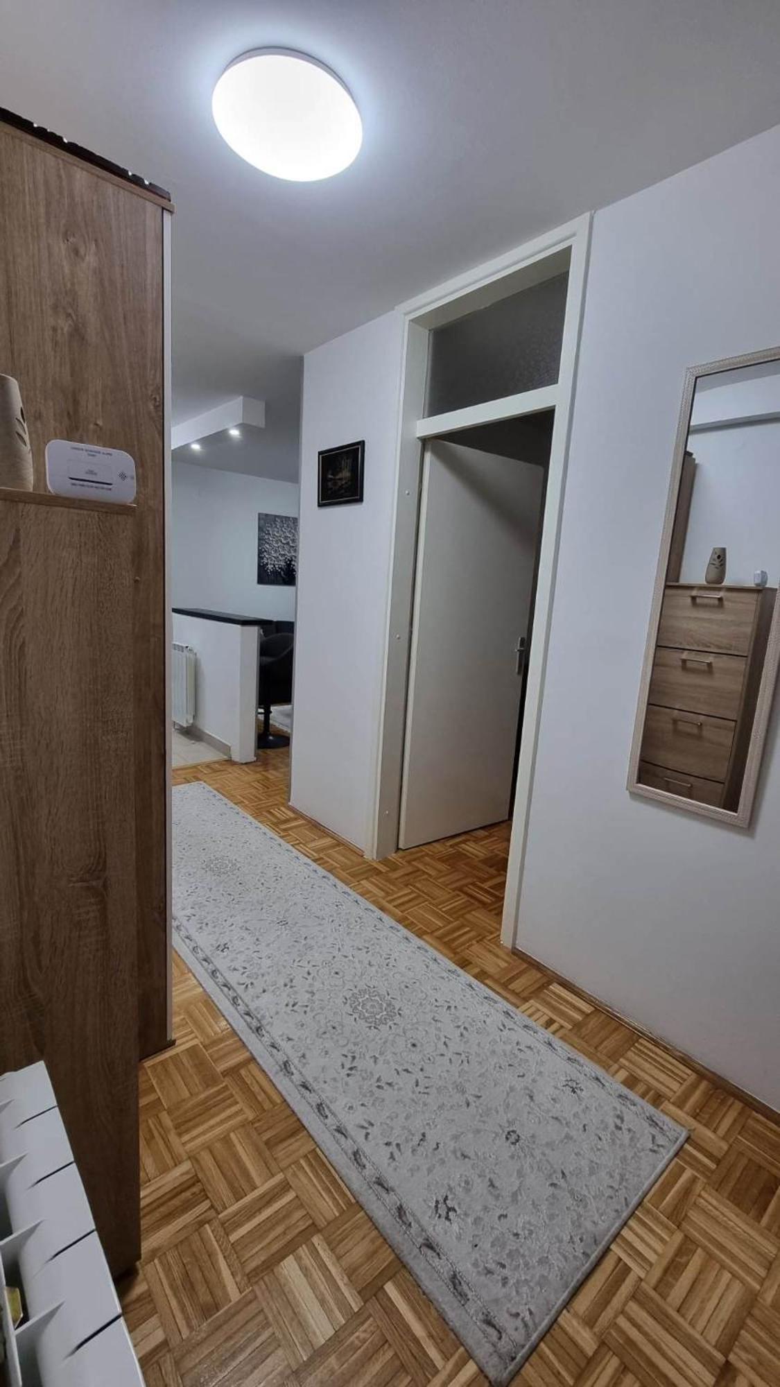 Aya apartment Sarajevo