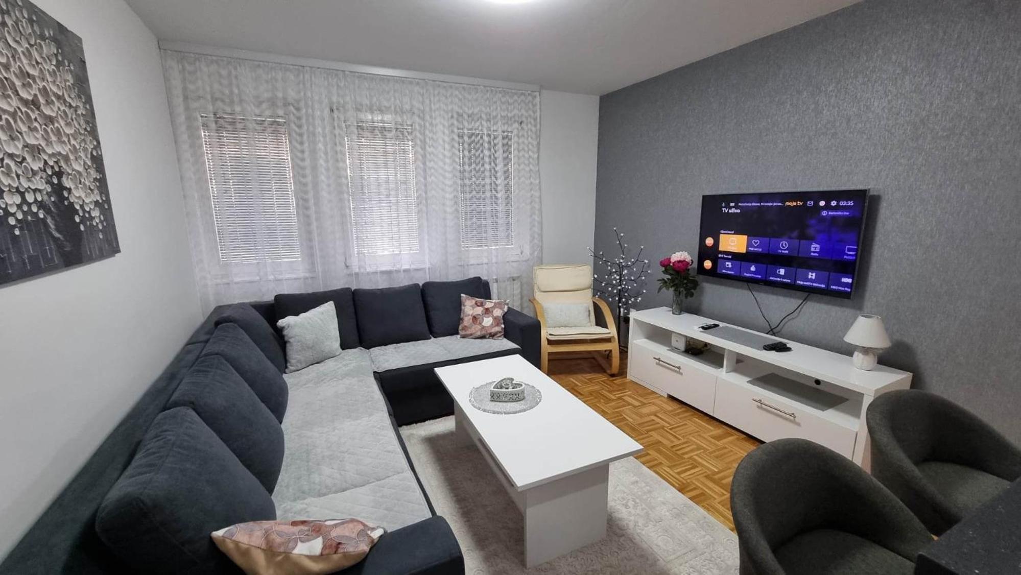Aya apartment Sarajevo