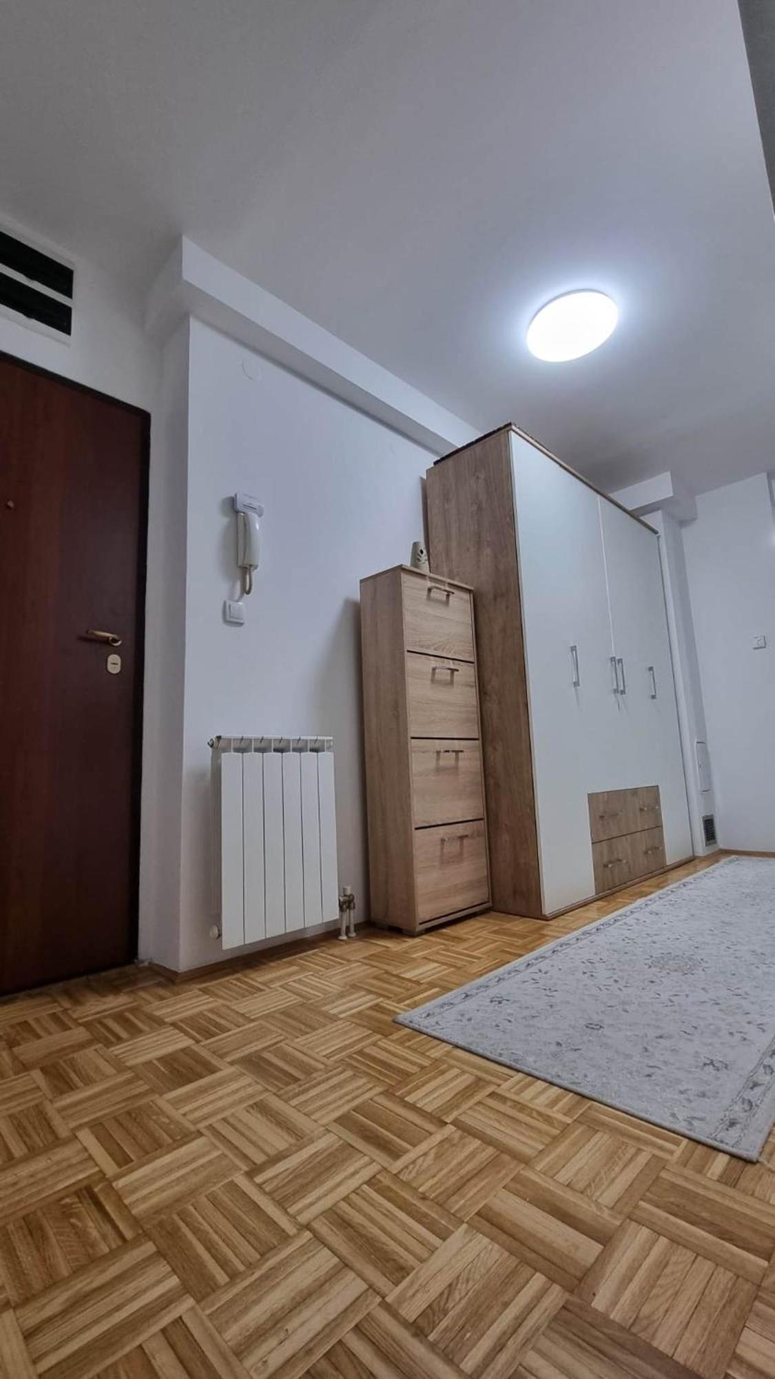 Aya apartment Sarajevo