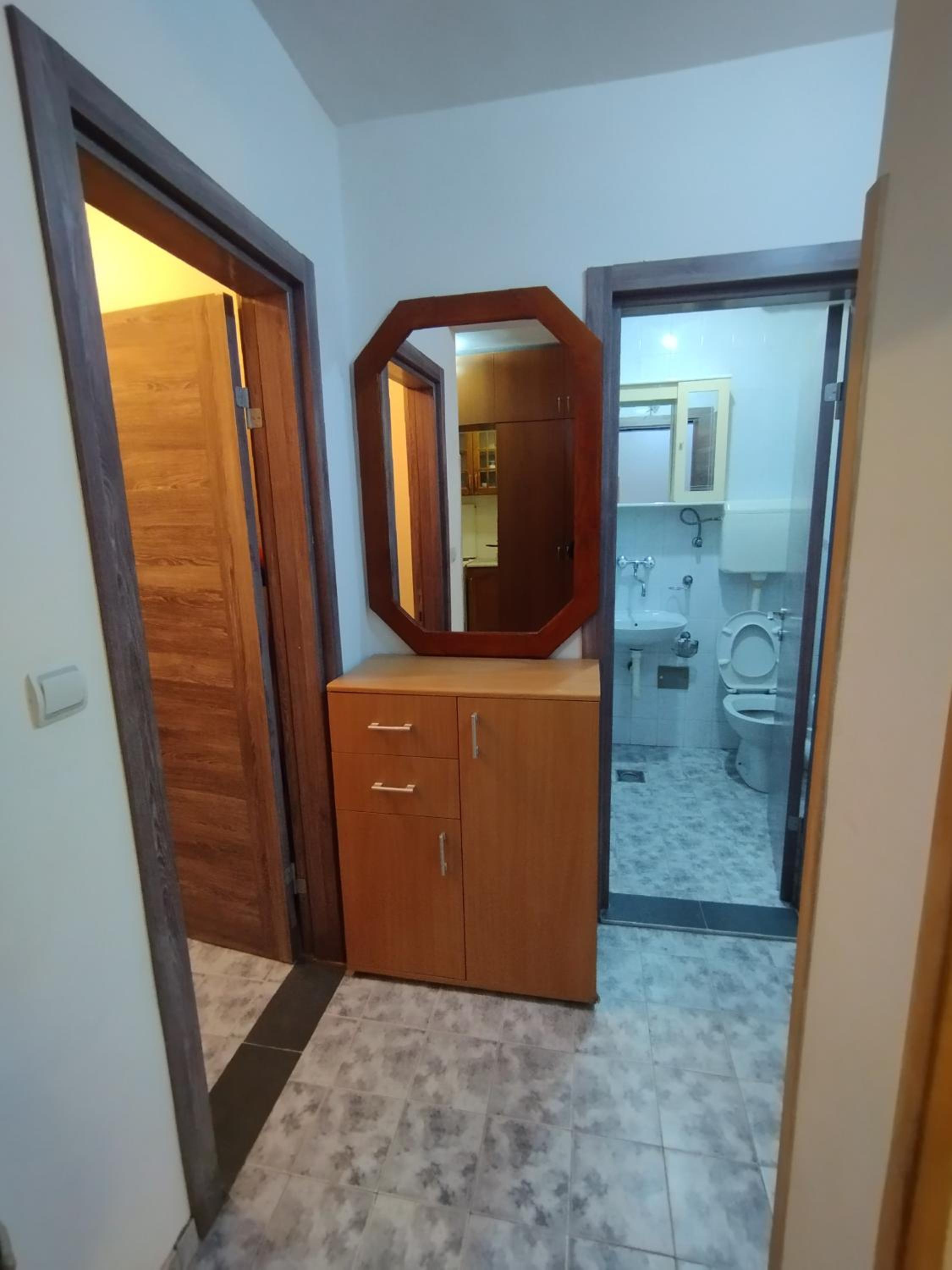 Apartment in Budva view 4