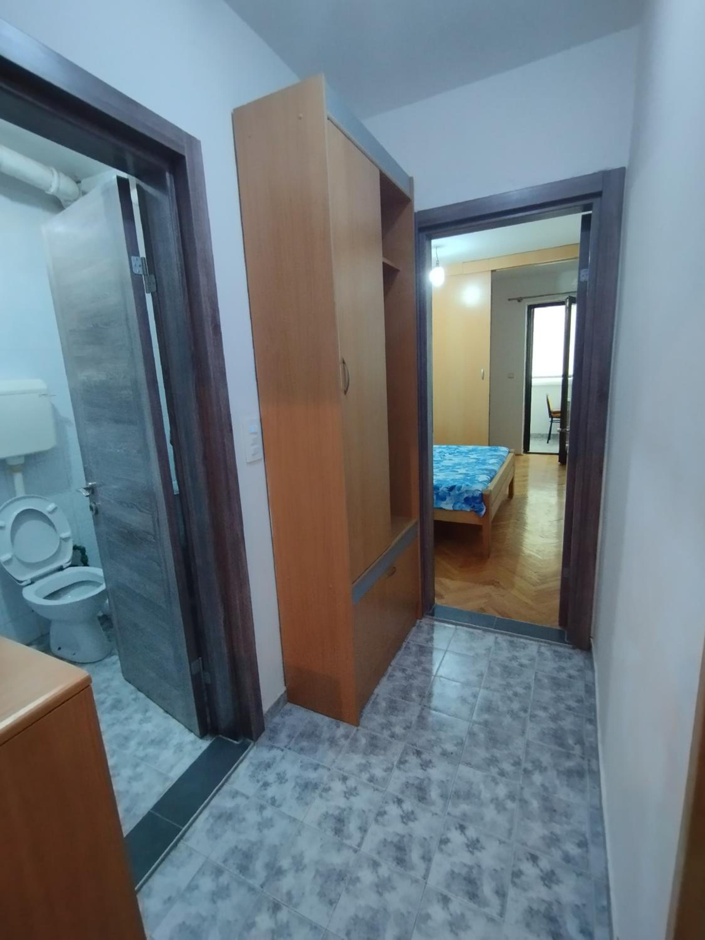 Apartment in Budva view 5