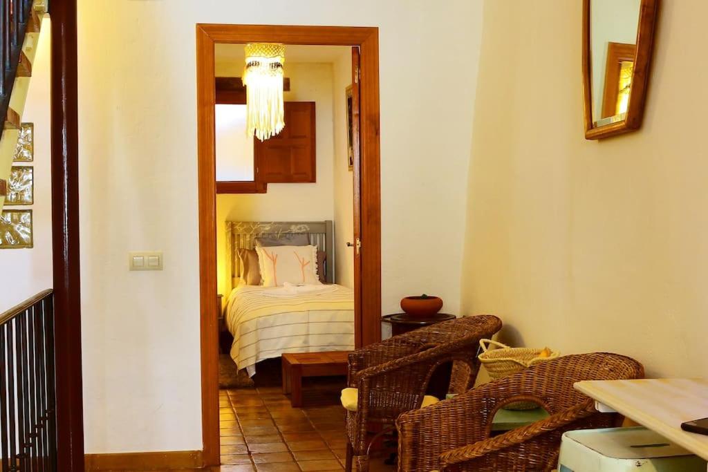 'La Casa de LoLa' casita de cuento con vistas