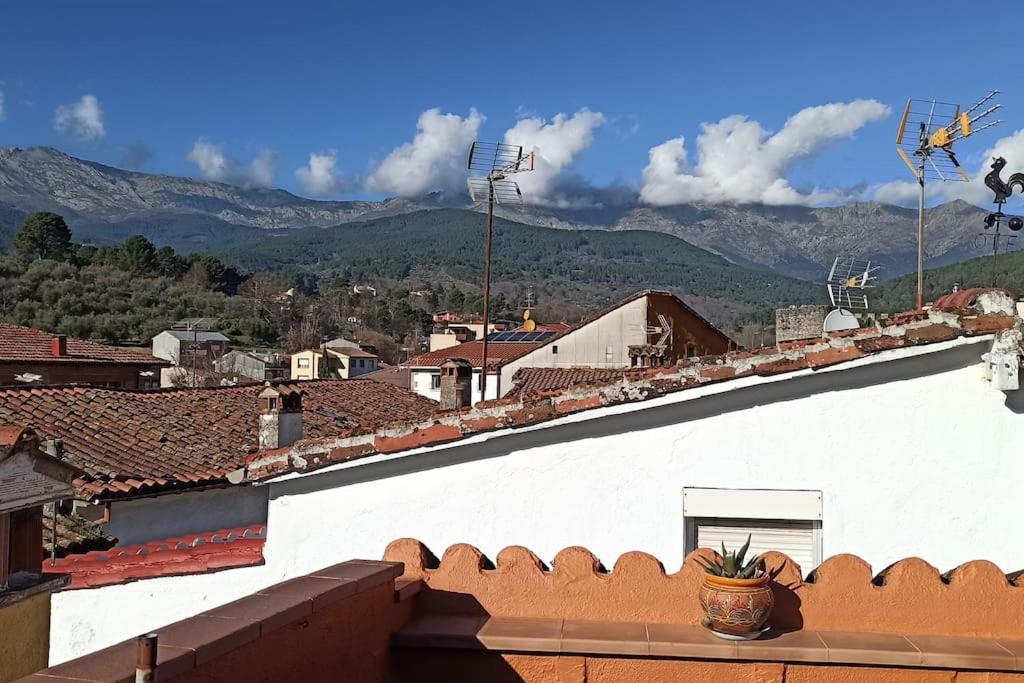 'La Casa de LoLa' casita de cuento con vistas