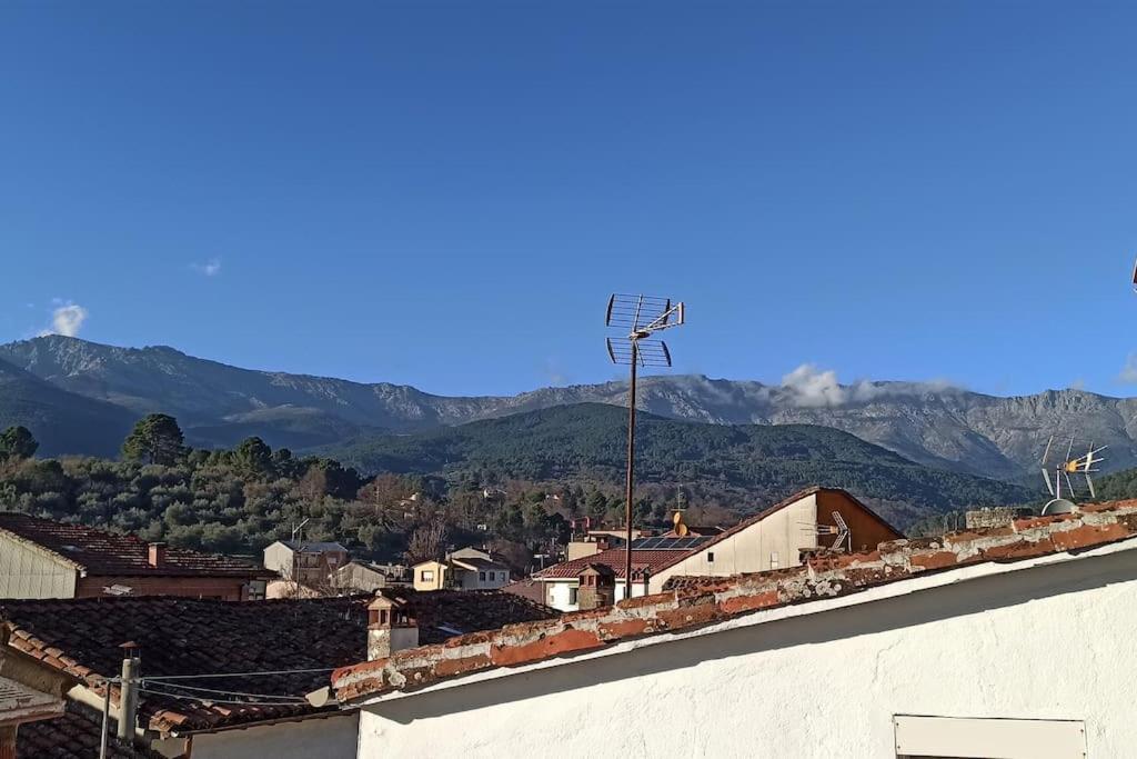 'La Casa de LoLa' casita de cuento con vistas