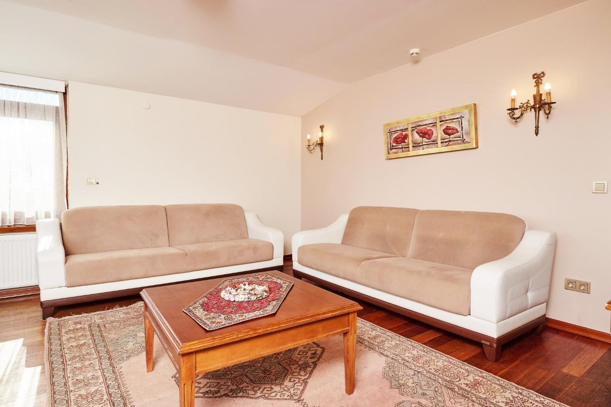 Alzer Otel Özel Sınıf - Image 26