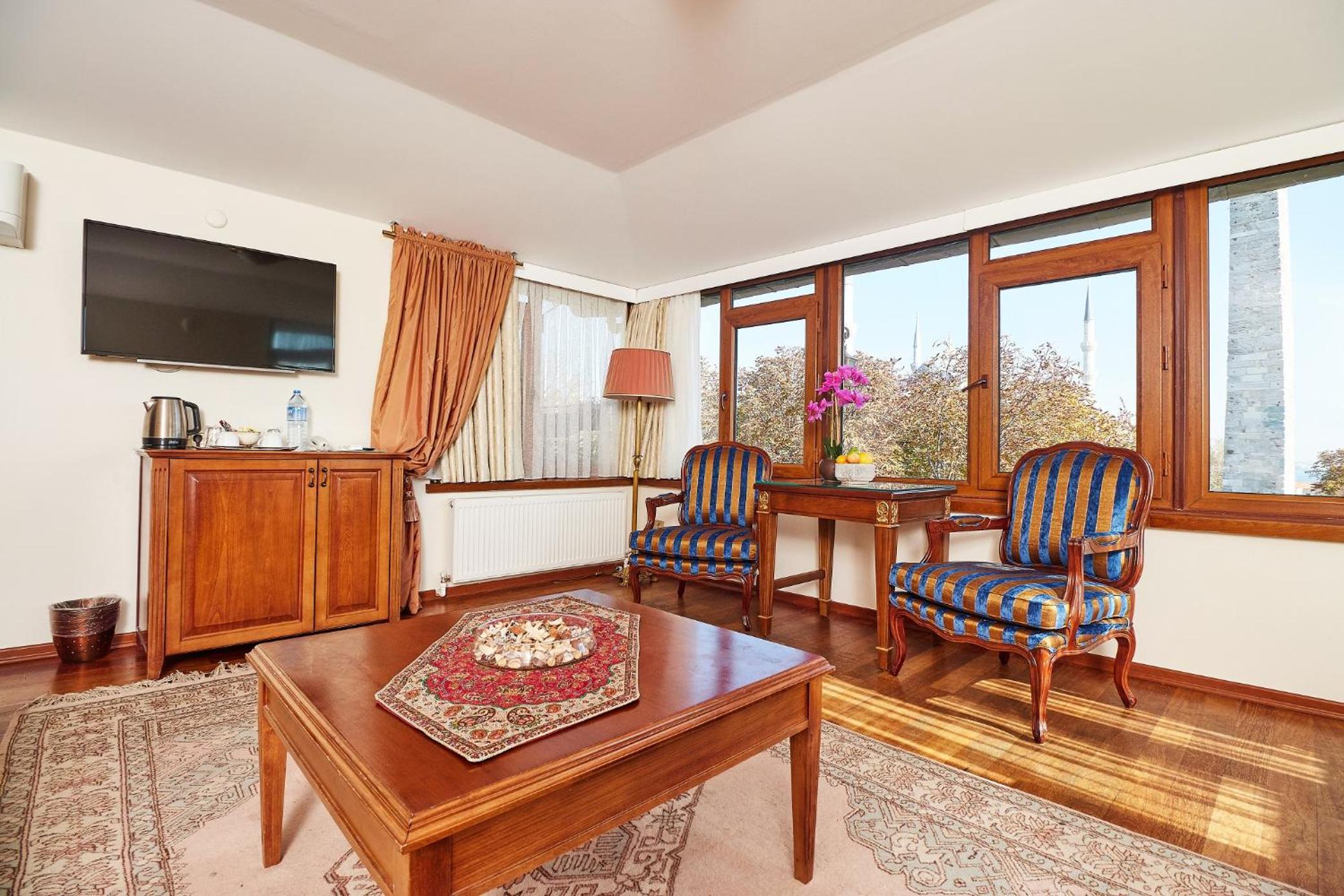 Alzer Otel Özel Sınıf - Image 27