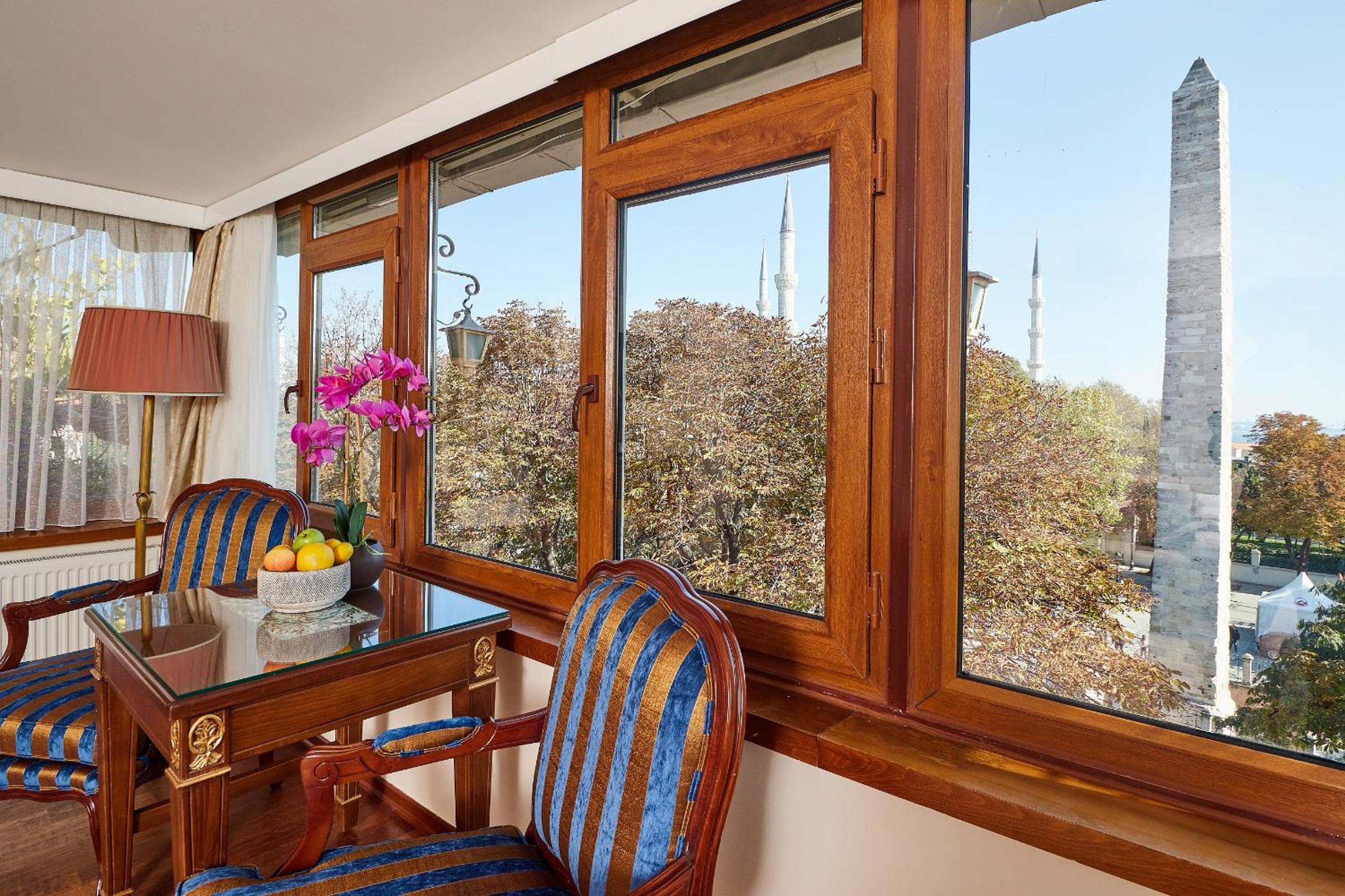 Alzer Otel Özel Sınıf - Image 38